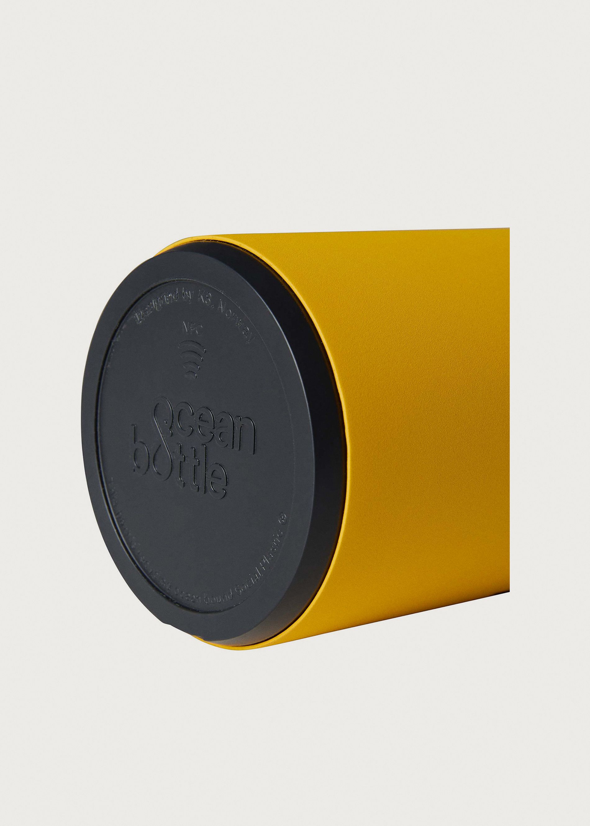 The North Face TNF Water Bottle 1L