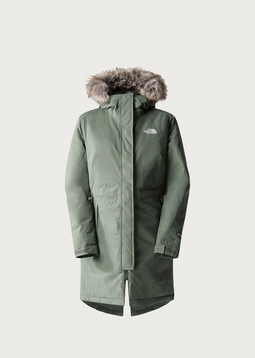 The North Face Zaneck Parka Jacket