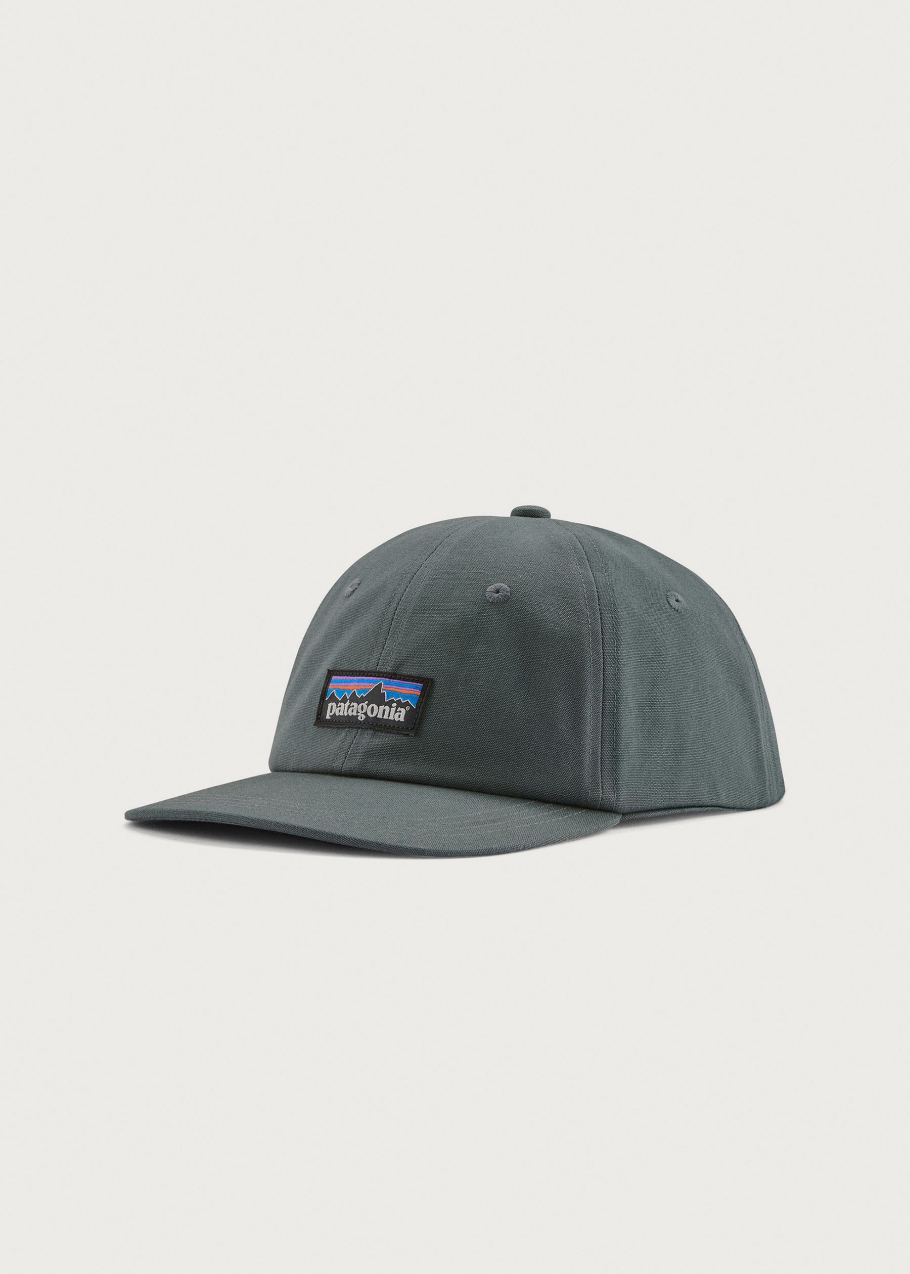 Image - 1 - P-6 Label Trad Cap