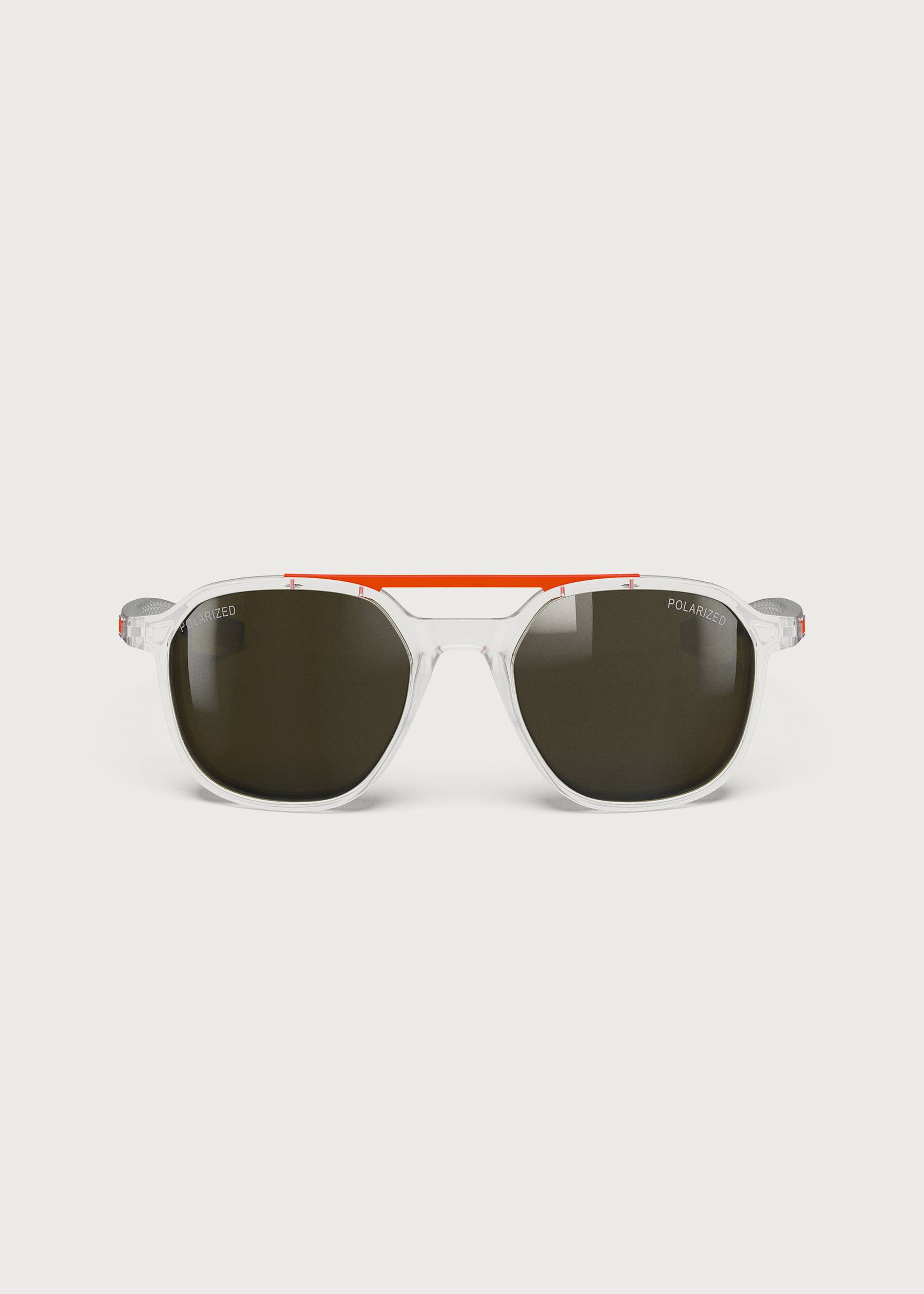 Image - 3 - Slack Cover Spectron 3 Polarised Sunglasses