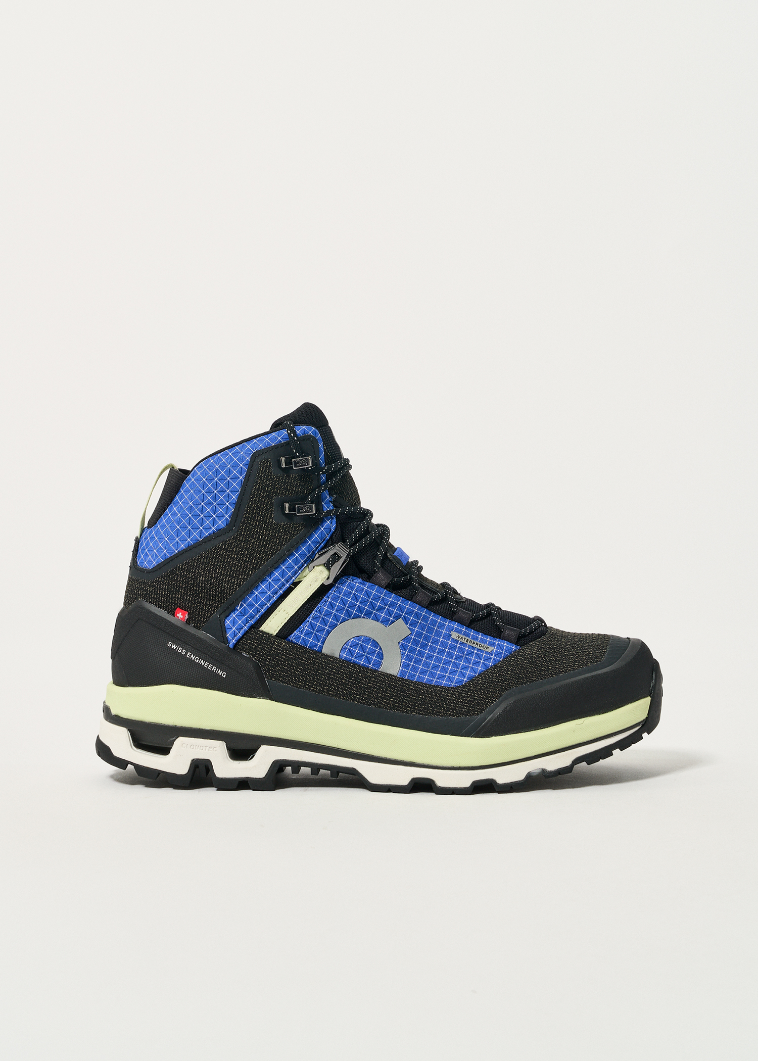 【よう】★希少★BRIEFING MENS WATERPROOF Justin Men's Drywall Soft Toe Lace-Up Waterproof Work Boots