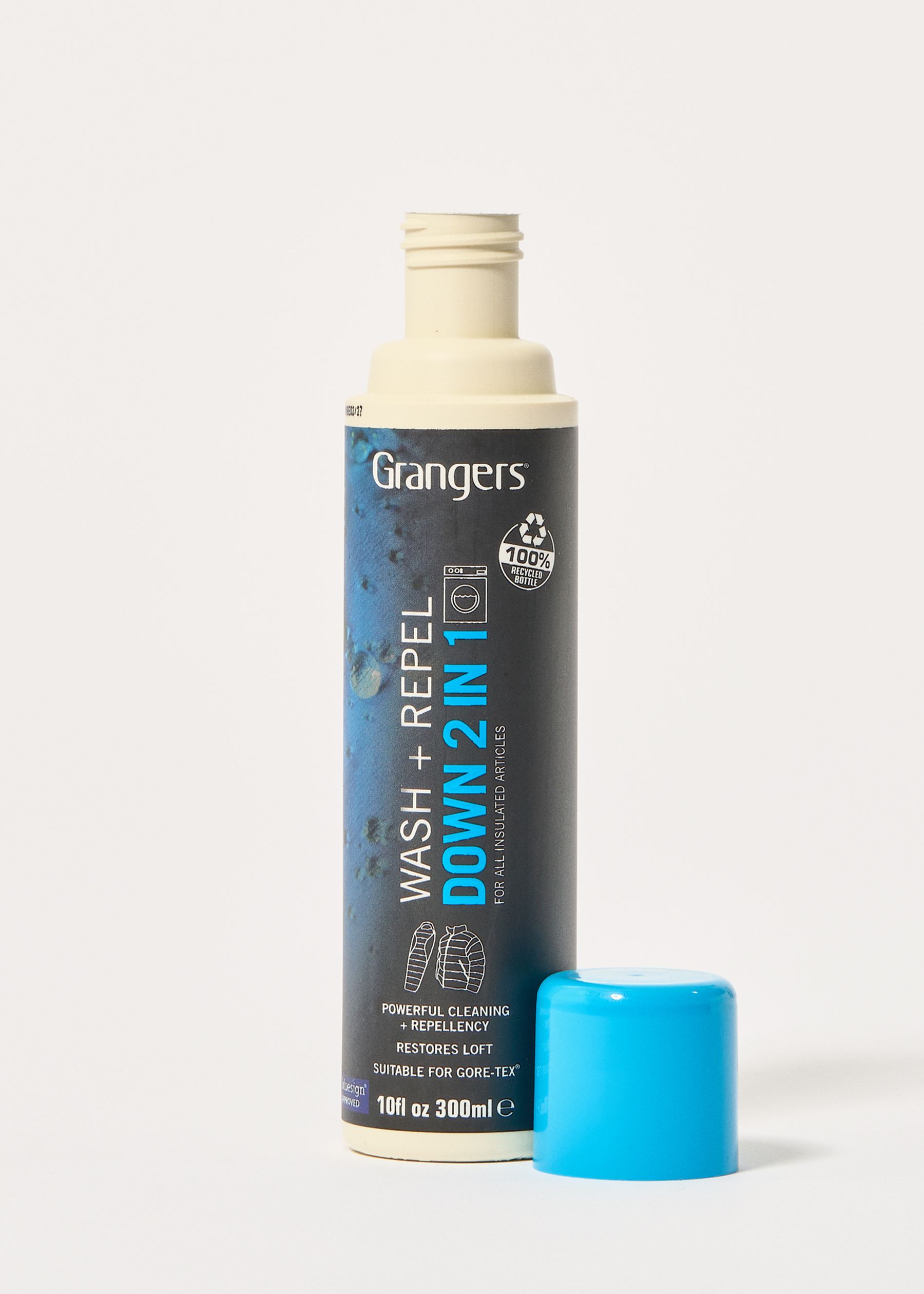 Image - 3 - Wash + Repel Down 2 in 1 - 300ml