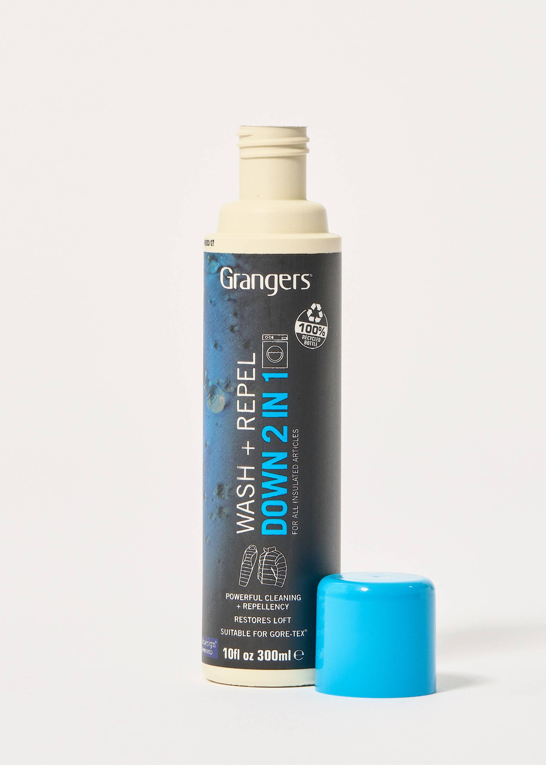 Image - 3 - Wash + Repel Down 2 in 1 - 300ml