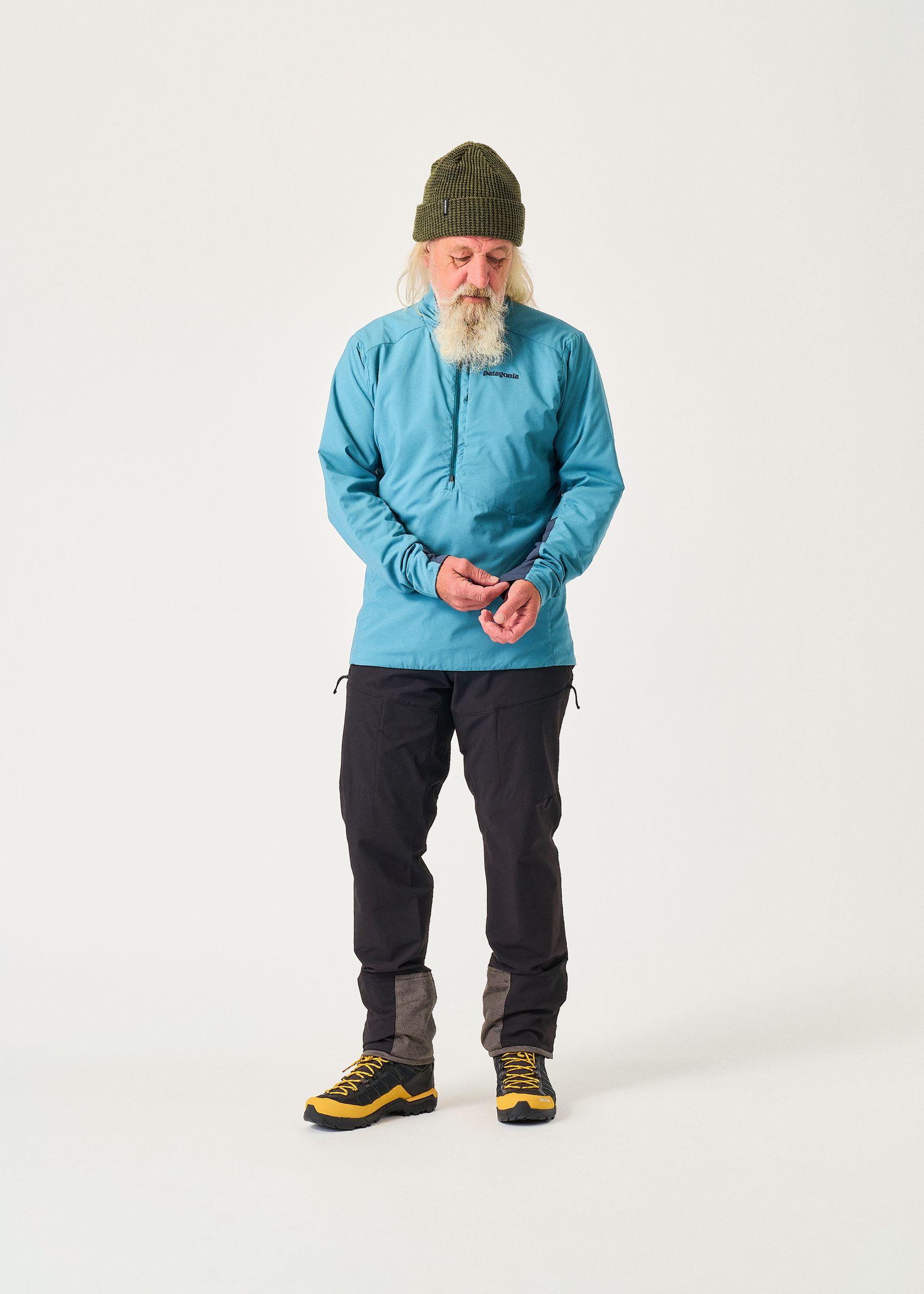 Image - 2 - Nano-Air Ultralight Pullover