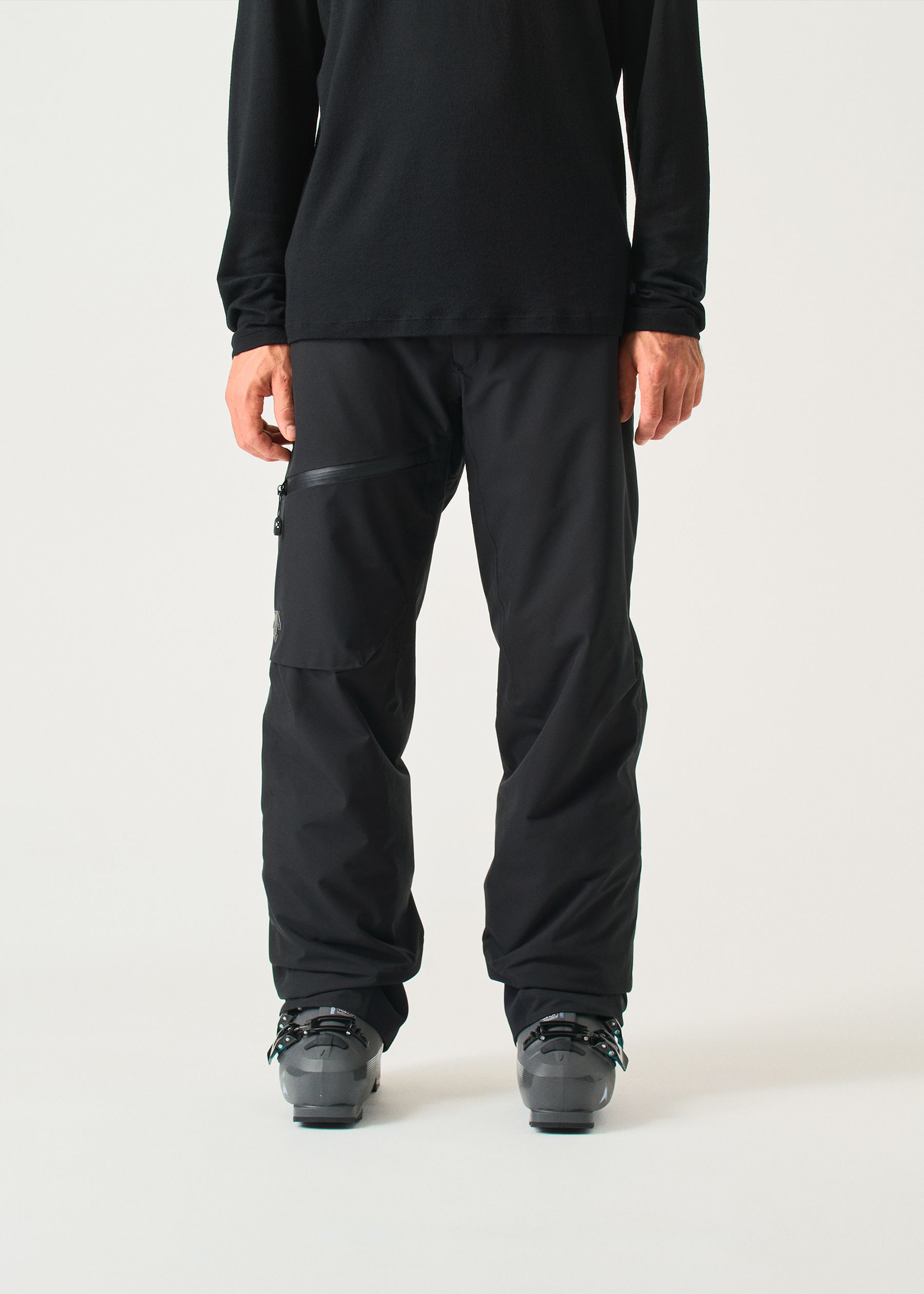 Image - 1 - EX Light Ins Pants