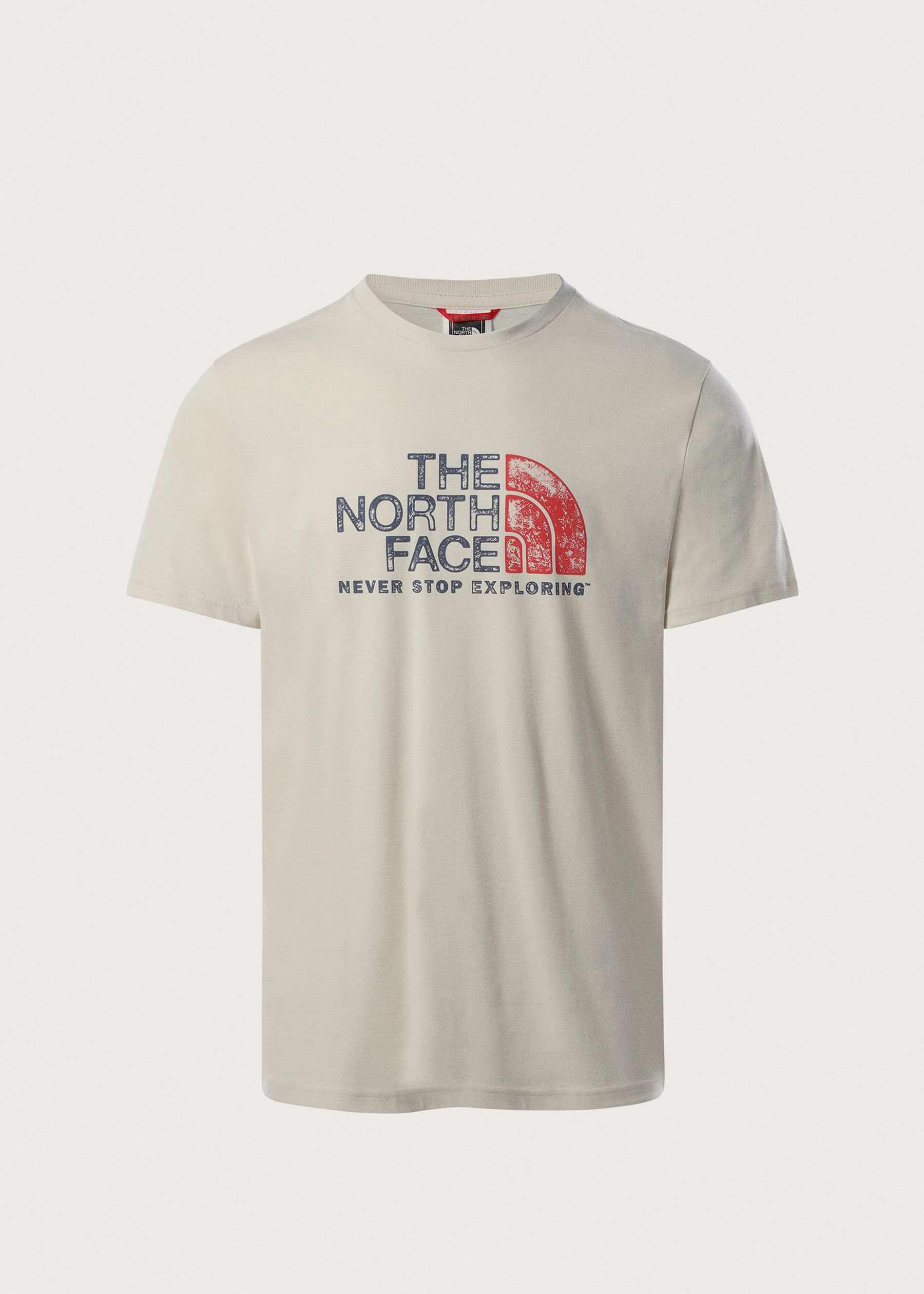 Image - 1 - Rust T-Shirt