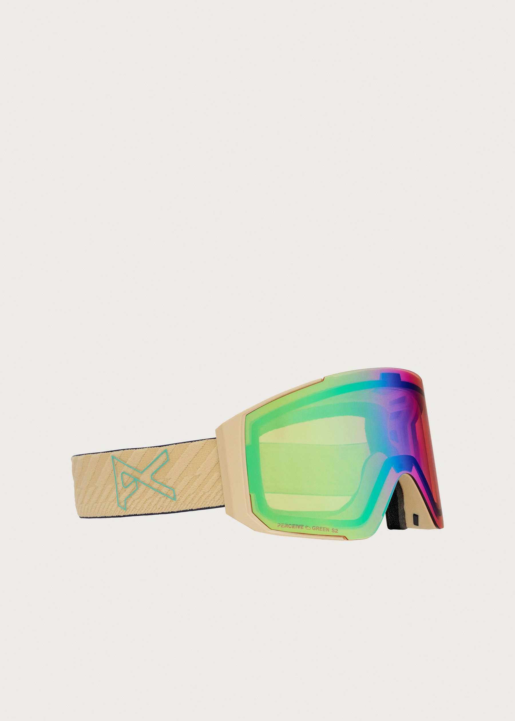 Image - 3 - Sync Beechwood / Perceive Variable Green Goggles