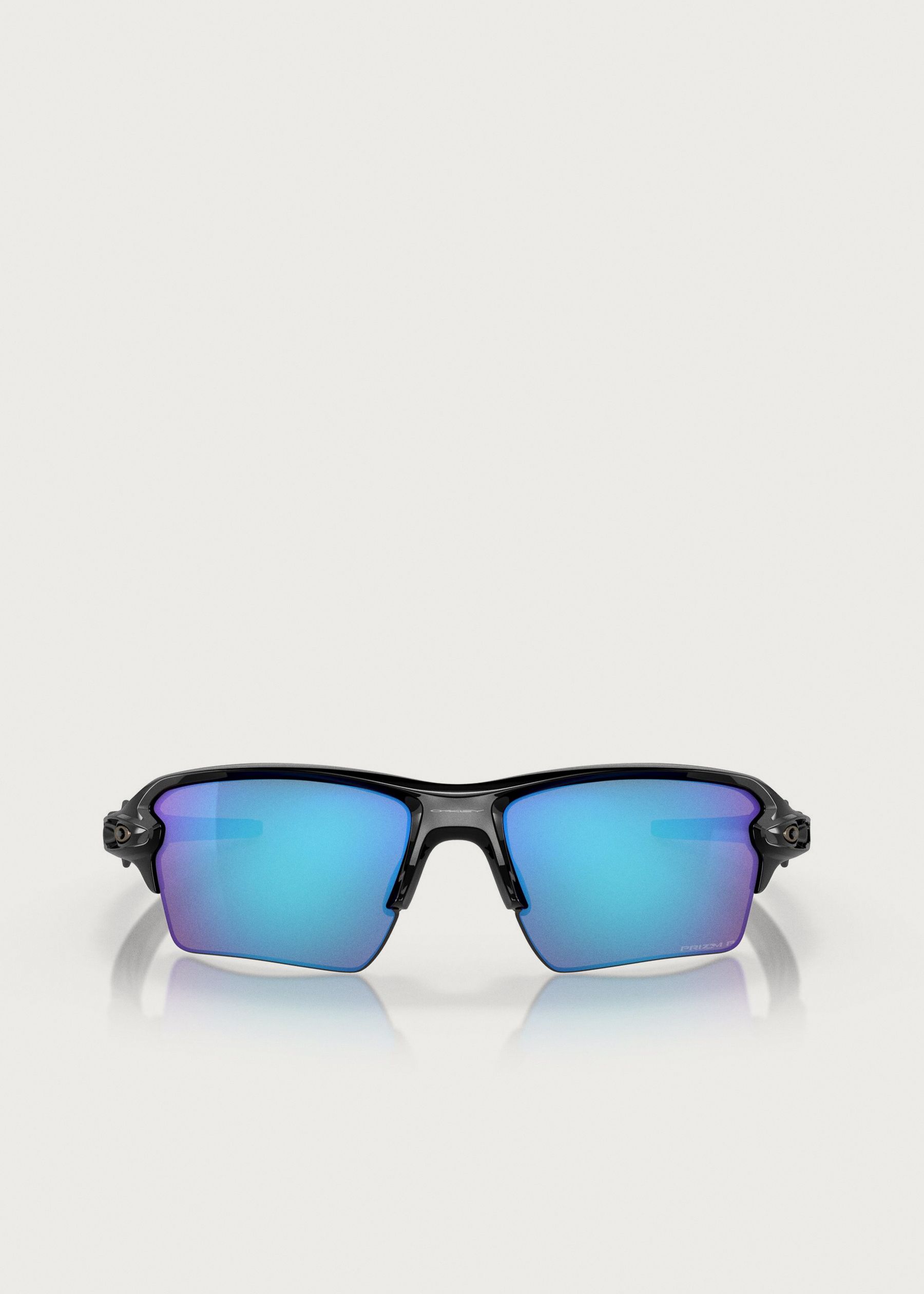 Image - 1 - Flak 2.0 XL Prizm Sapphire Polarised Sunglasses