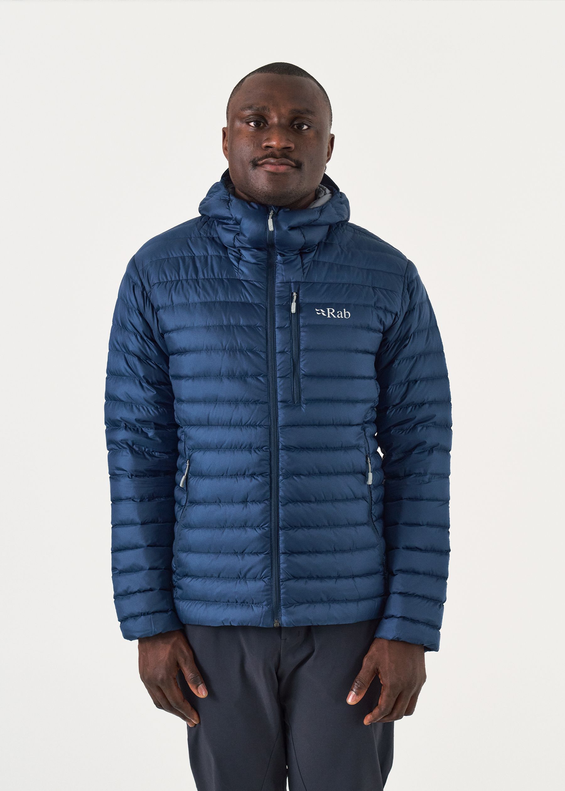 Rab Microlight Alpine Jacket