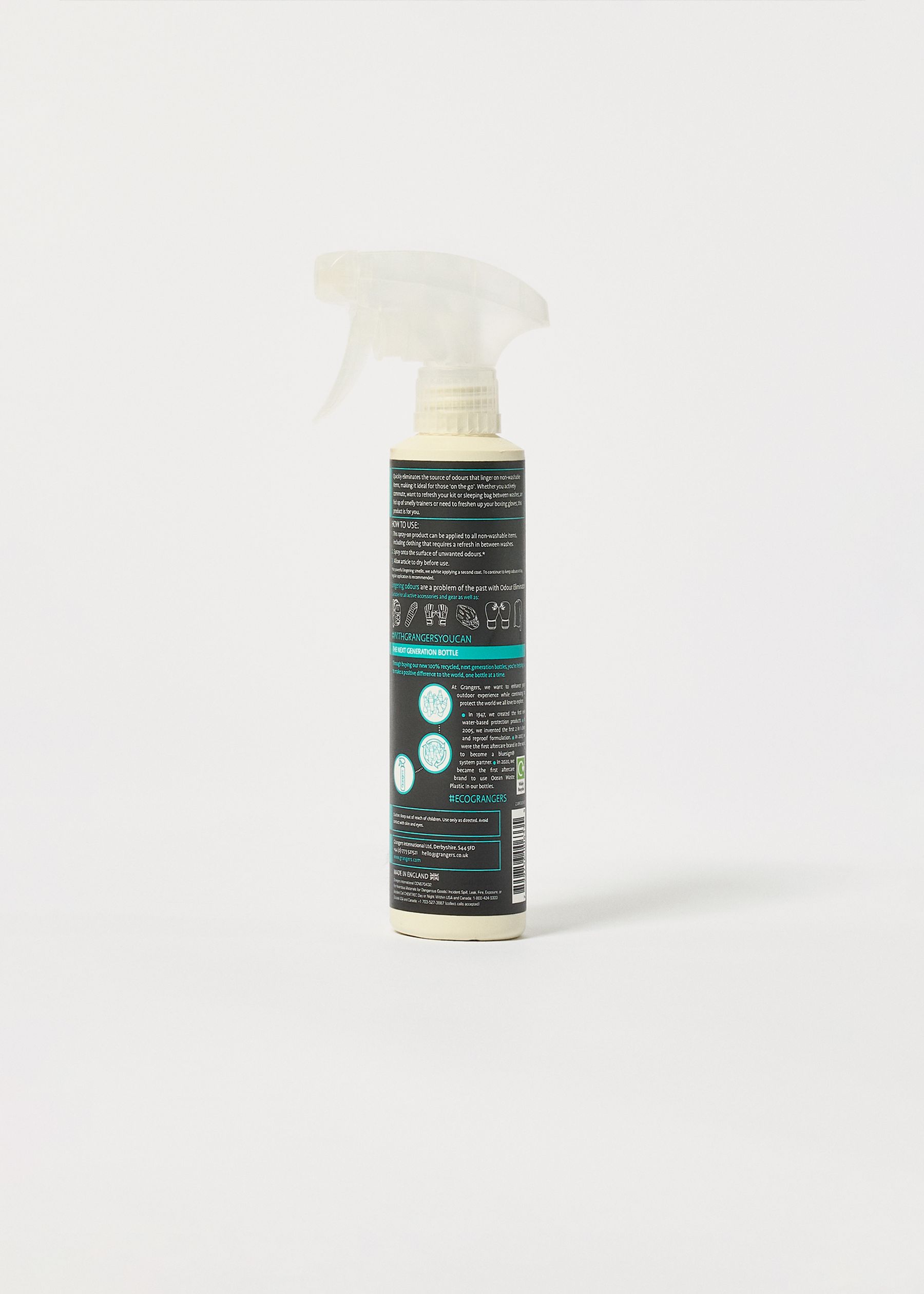 Image - 2 - Odour Eliminator 275ml