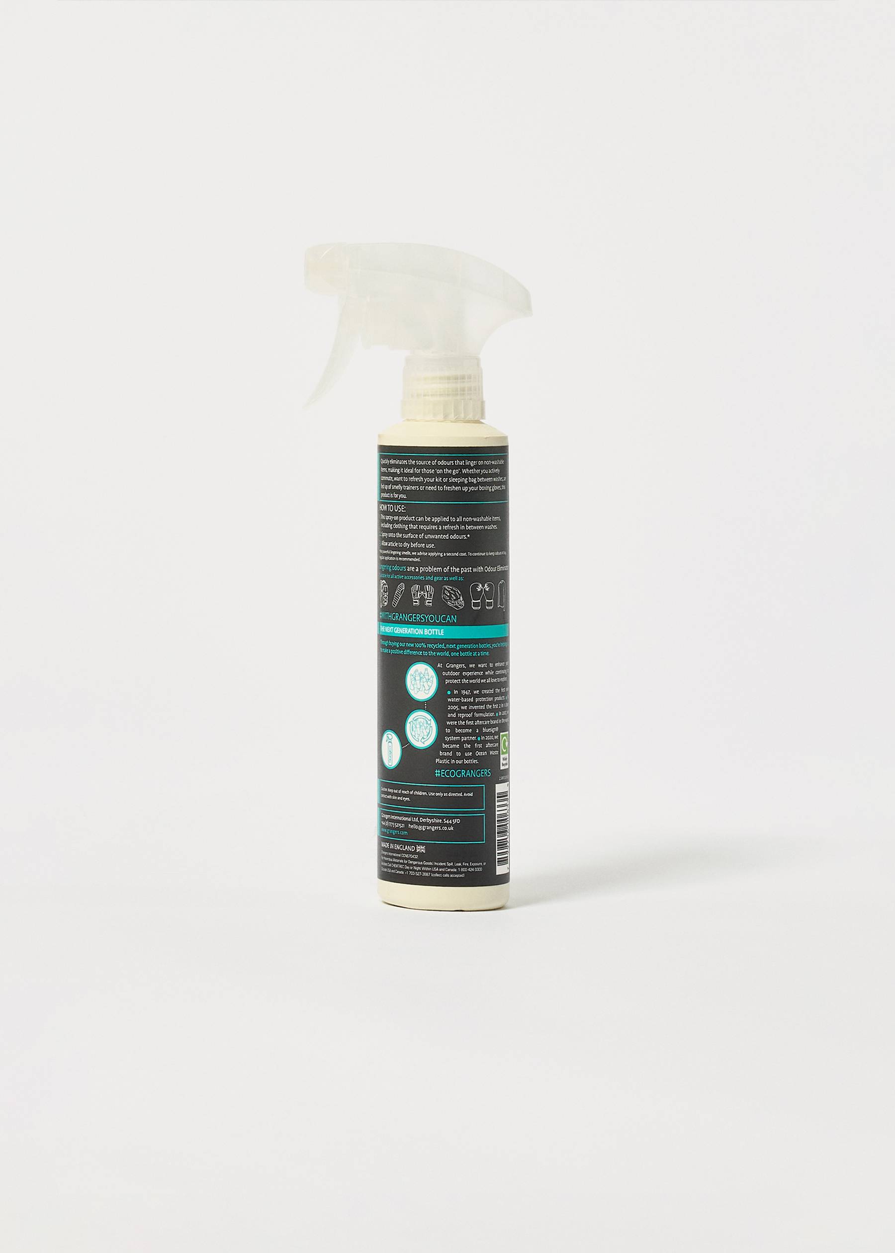 Image - 2 - Odour Eliminator 275ml
