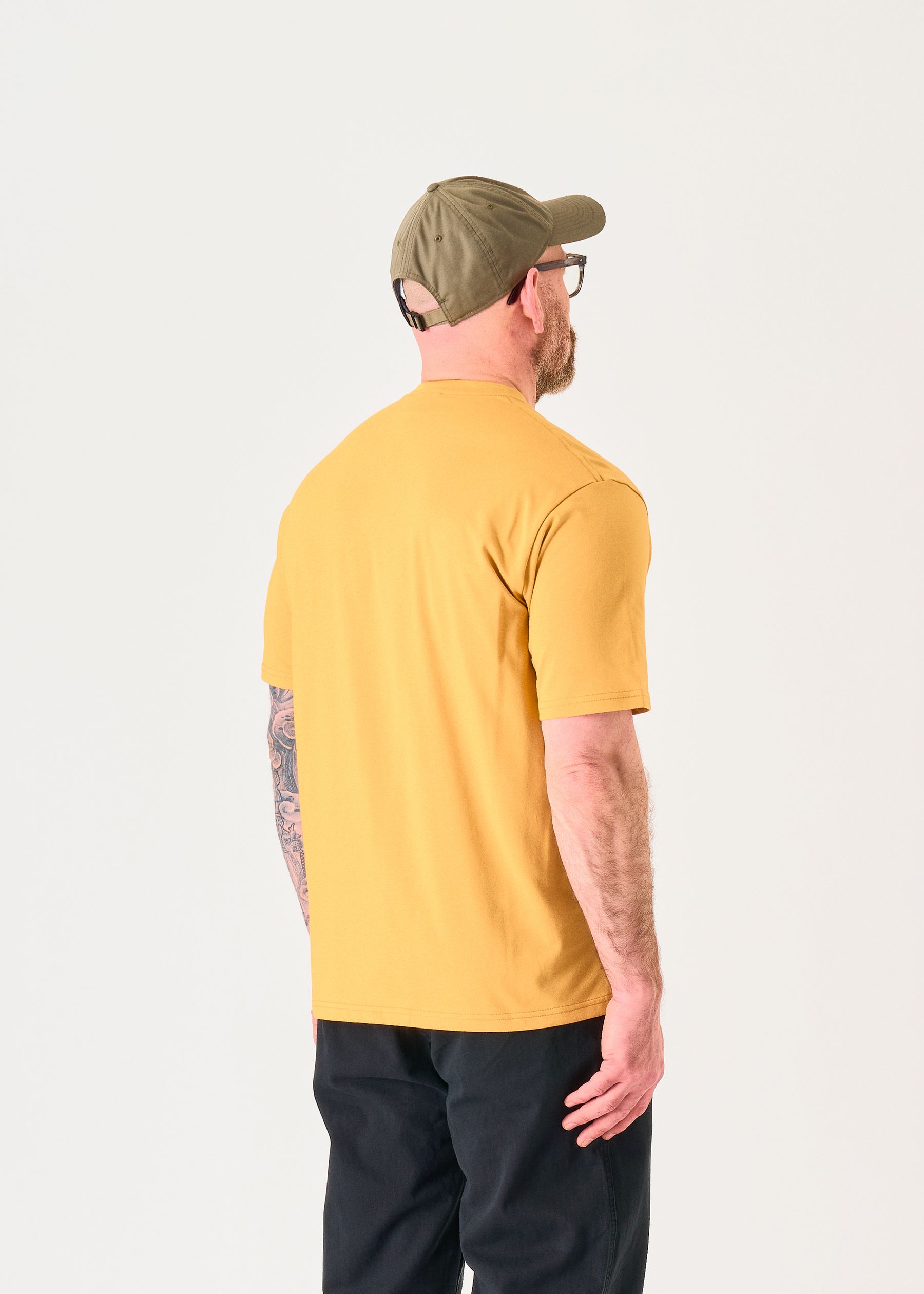 Image - 3 - One Point Logo Tee
