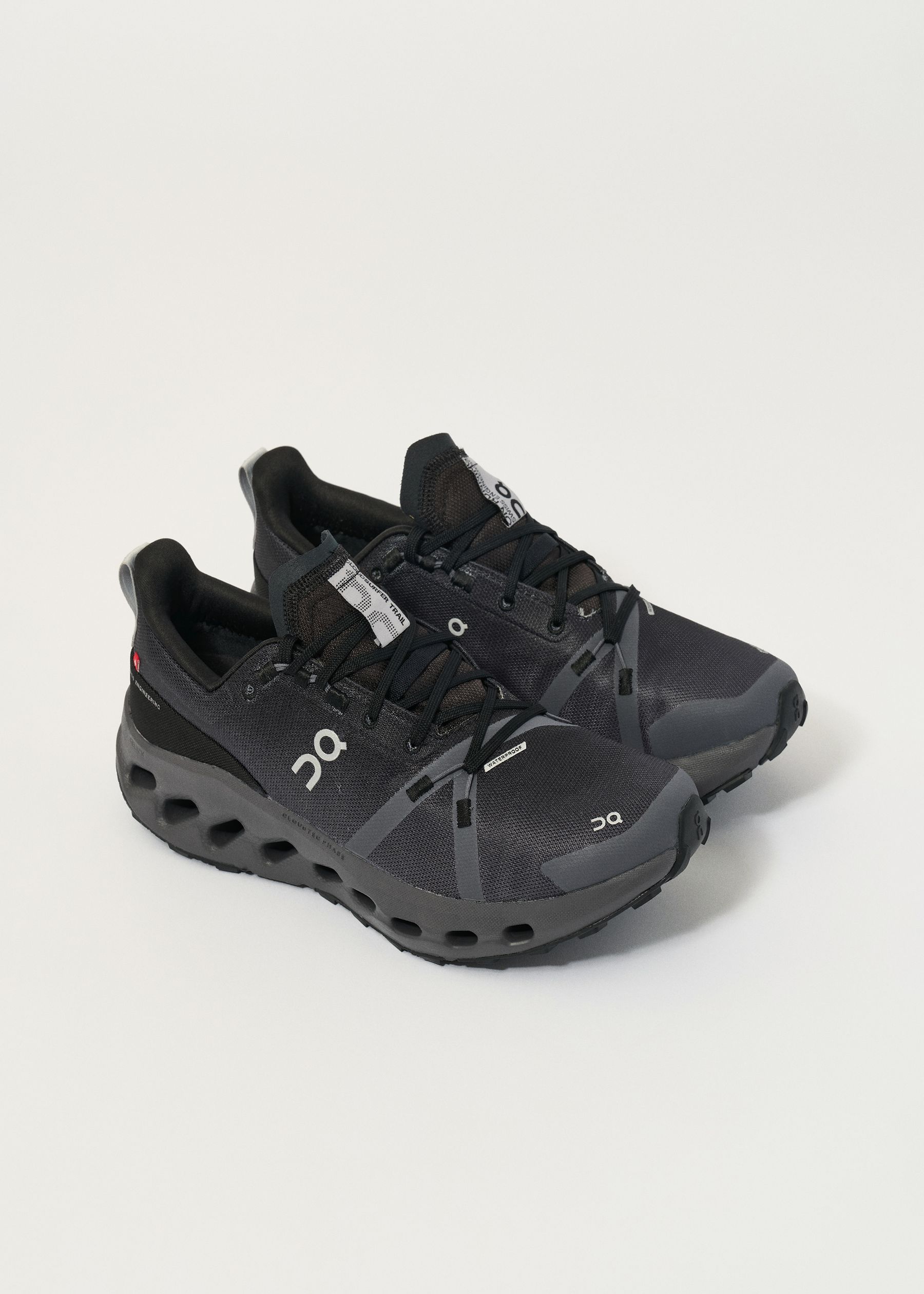 Image - 2 - Cloudsurfer Waterproof Trail Running Shoes