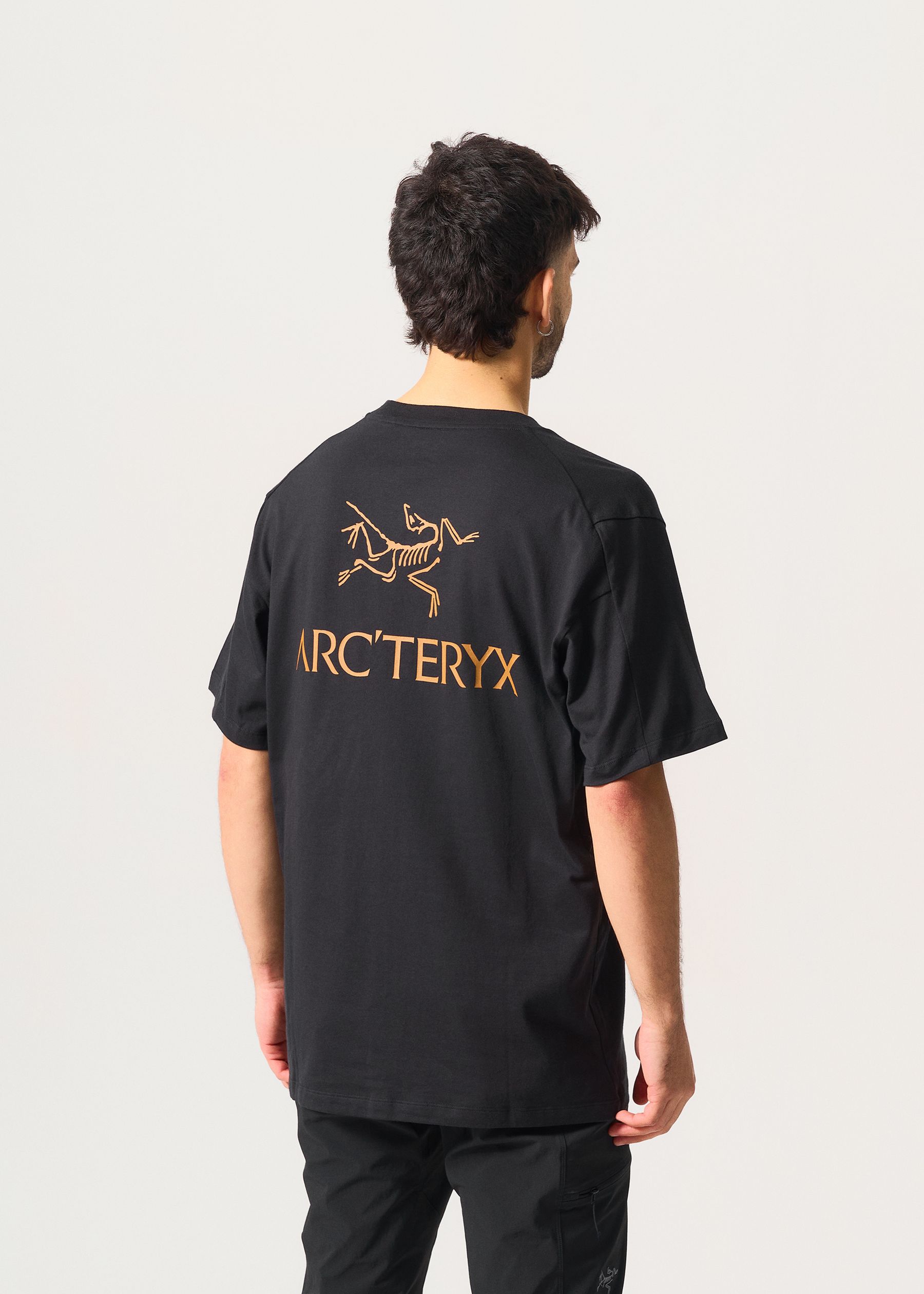 Image - 3 - Kragg SL Cotton Birdword Tee