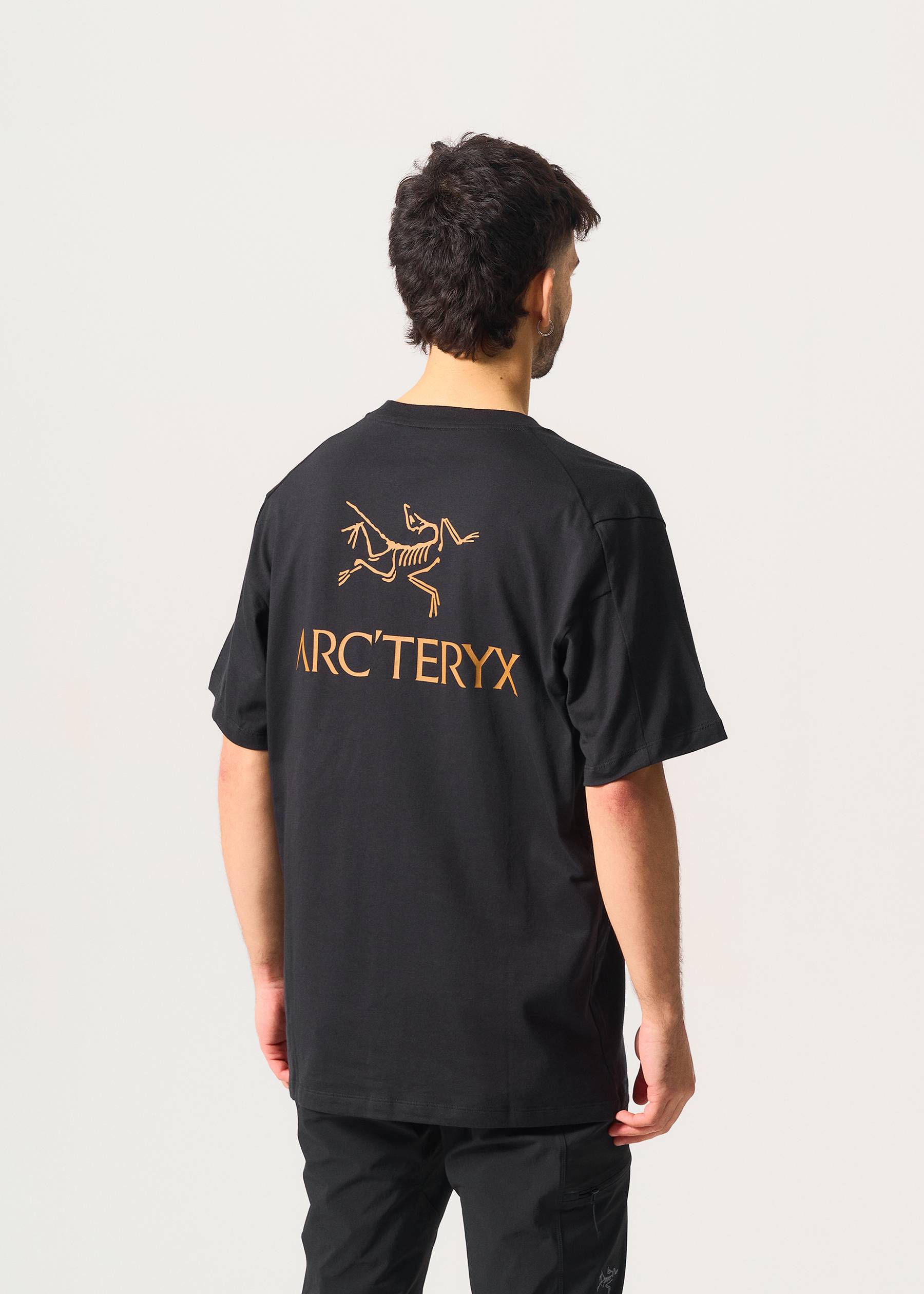 Image - 3 - Kragg SL Cotton Birdword Tee
