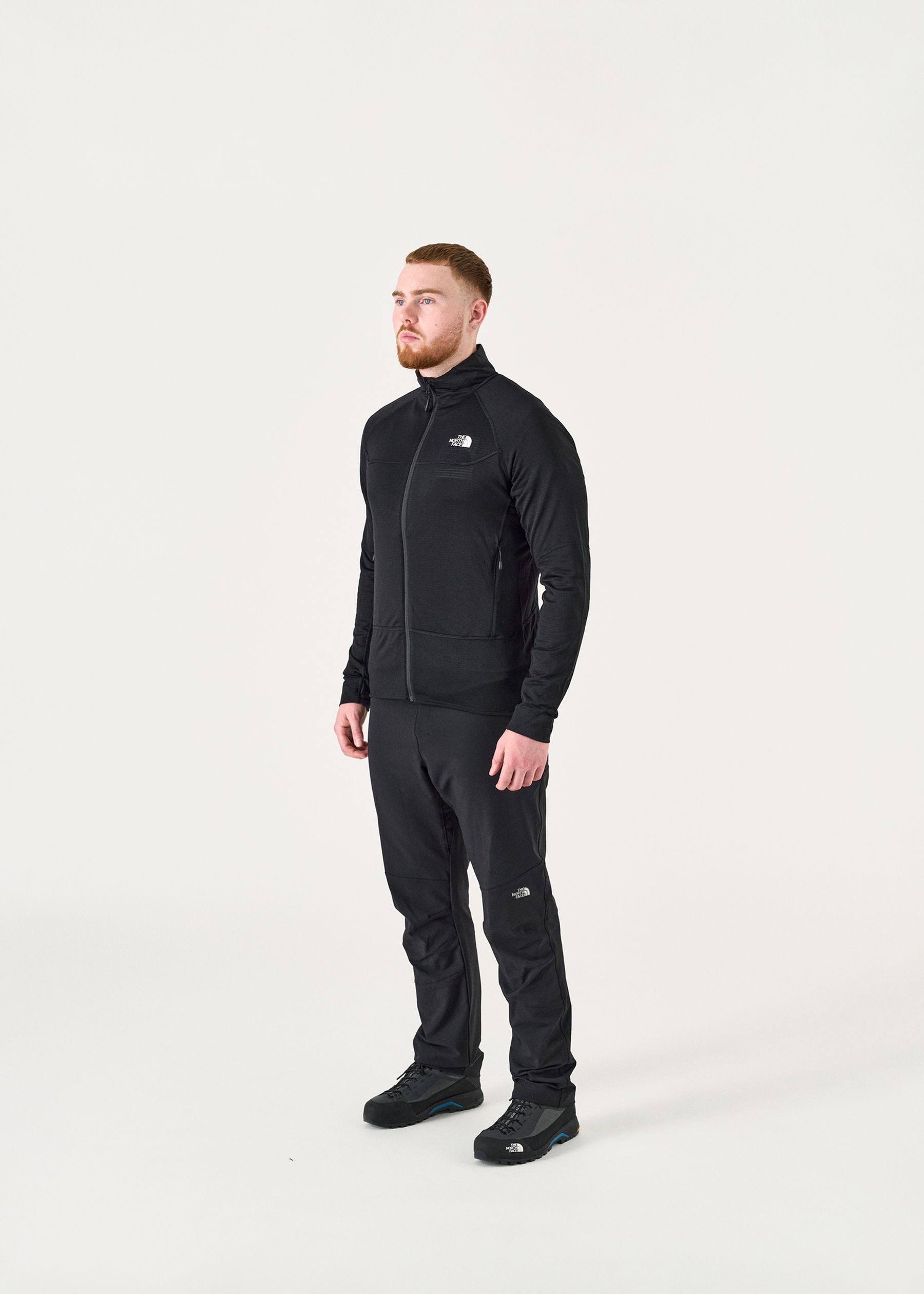 Image - 2 - Bolt Polartec Jacket