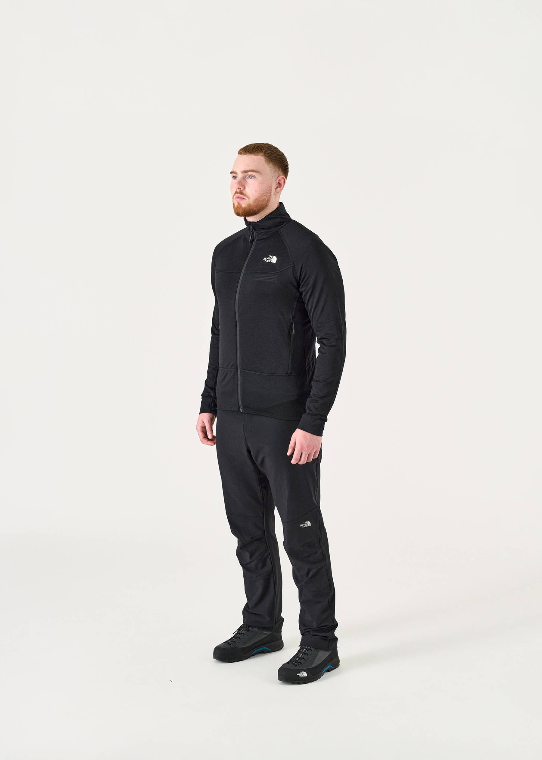 Image - 2 - Bolt Polartec Jacket