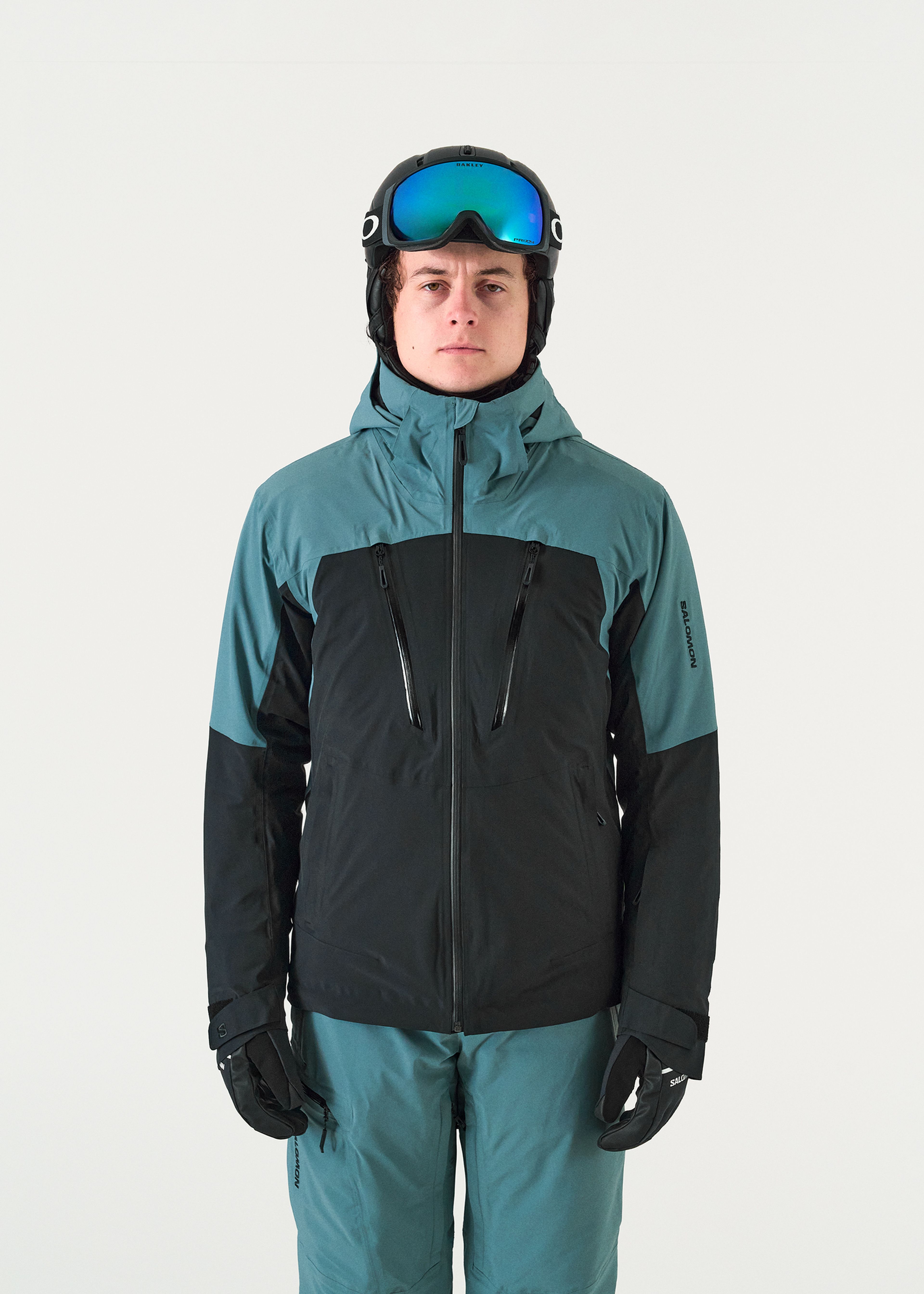 Salomon Brilliant Jacket