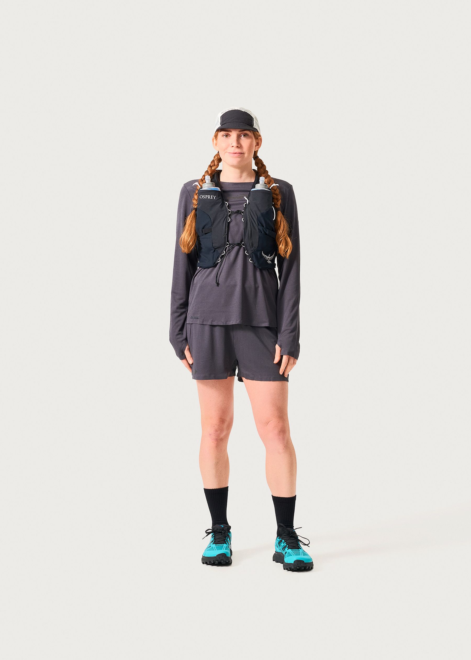 Image - 2 - Airlite Pro Long Sleeve Tee
