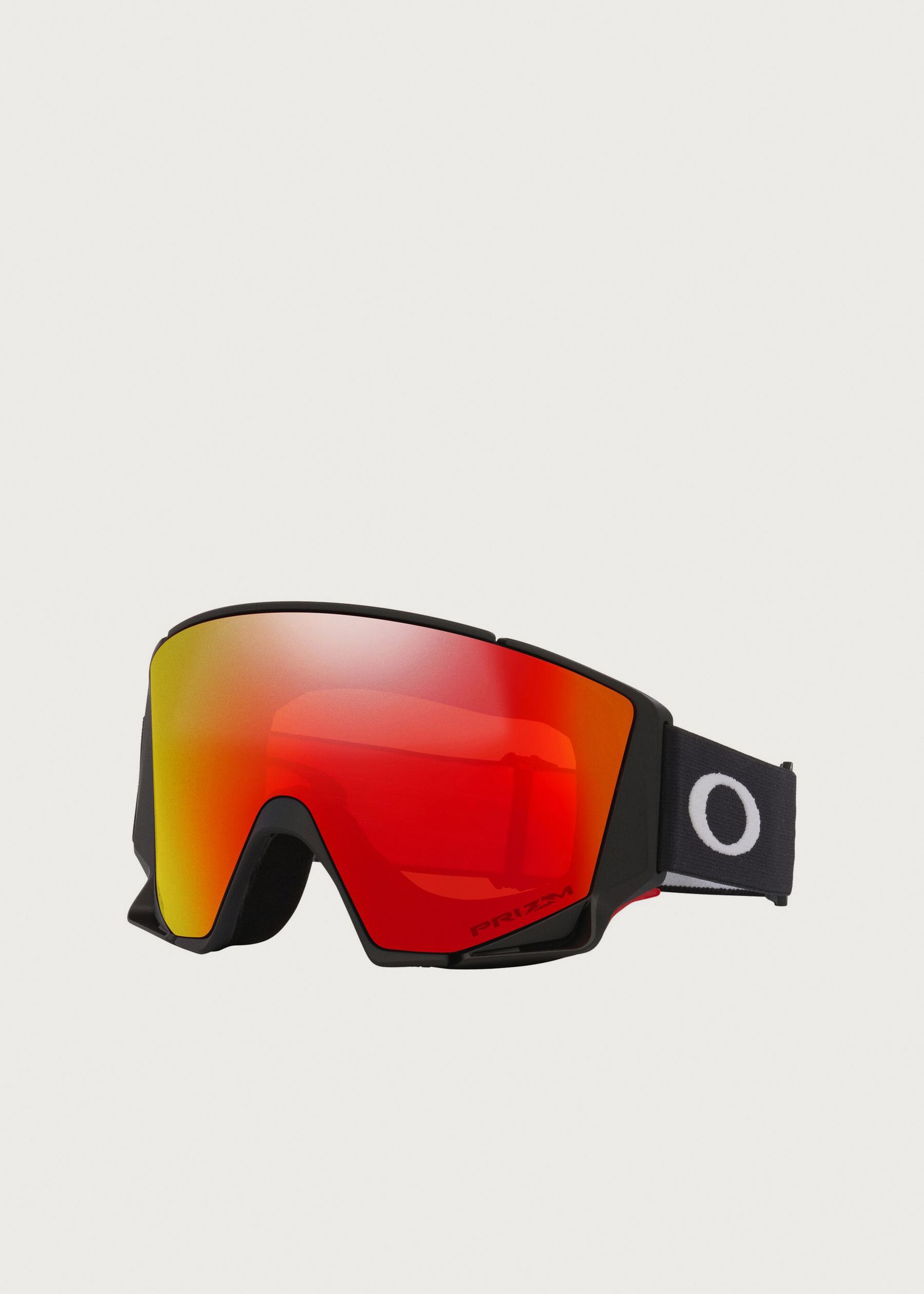 Image - 2 - Flow Scape M Matte Black / Prizm Torch Iridium Goggles