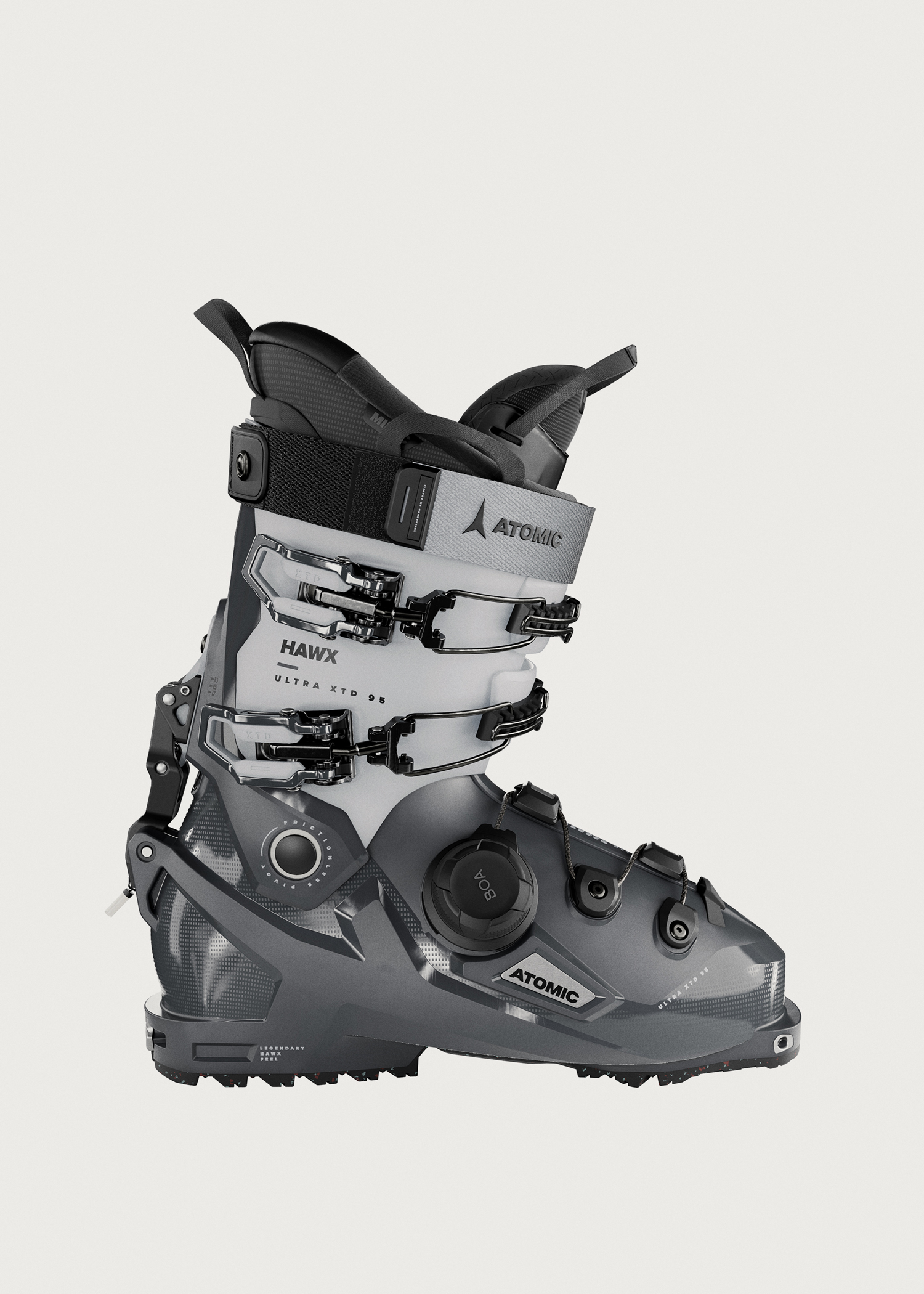 Atomic Hawx Ultra XTD 95 BOA W GW Ski Boots