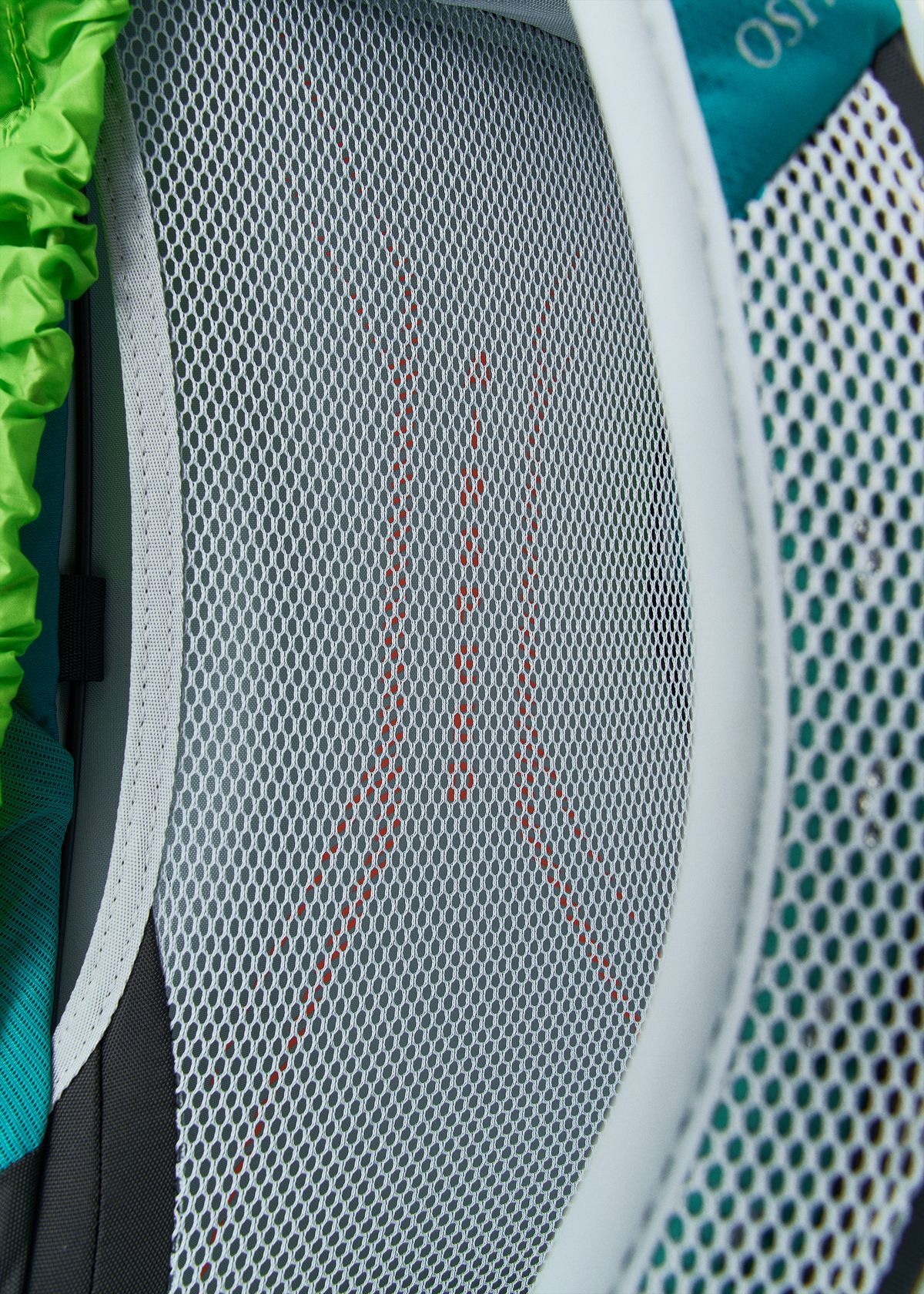 AirSpeed back system