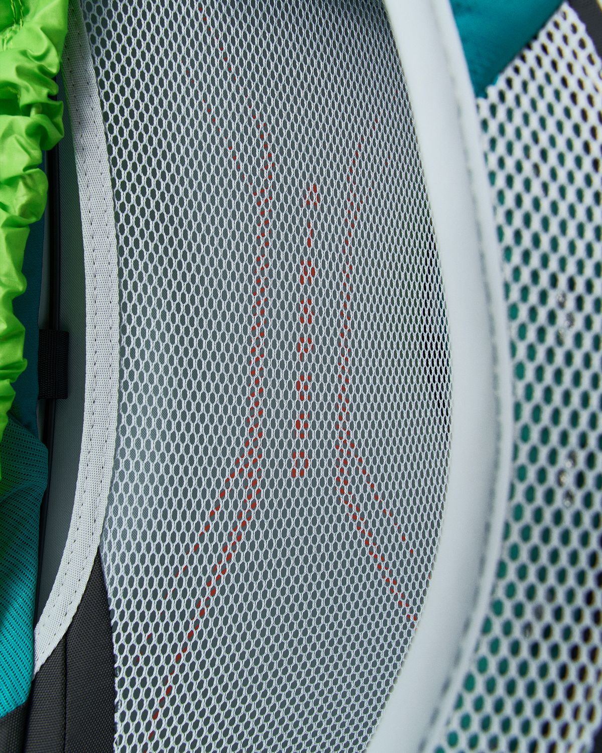 AirSpeed back system