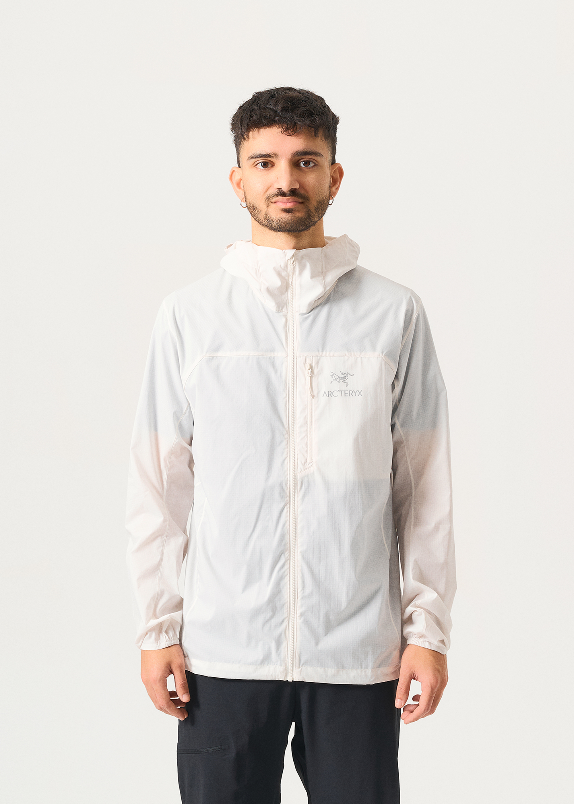 ジャケット・アウター 25ss ARC'TERYX Squamish Hoody M TATSU Squamish Hoody Men's – Feathered Friends