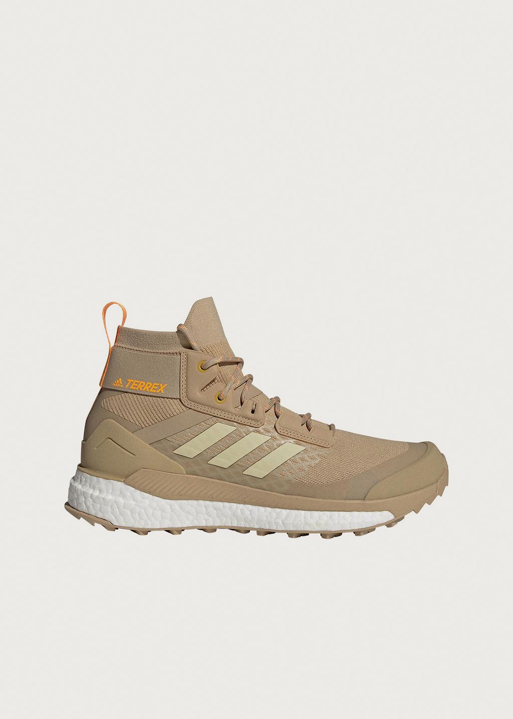 adidas Terrex Free Hiker Primeblue Boots
