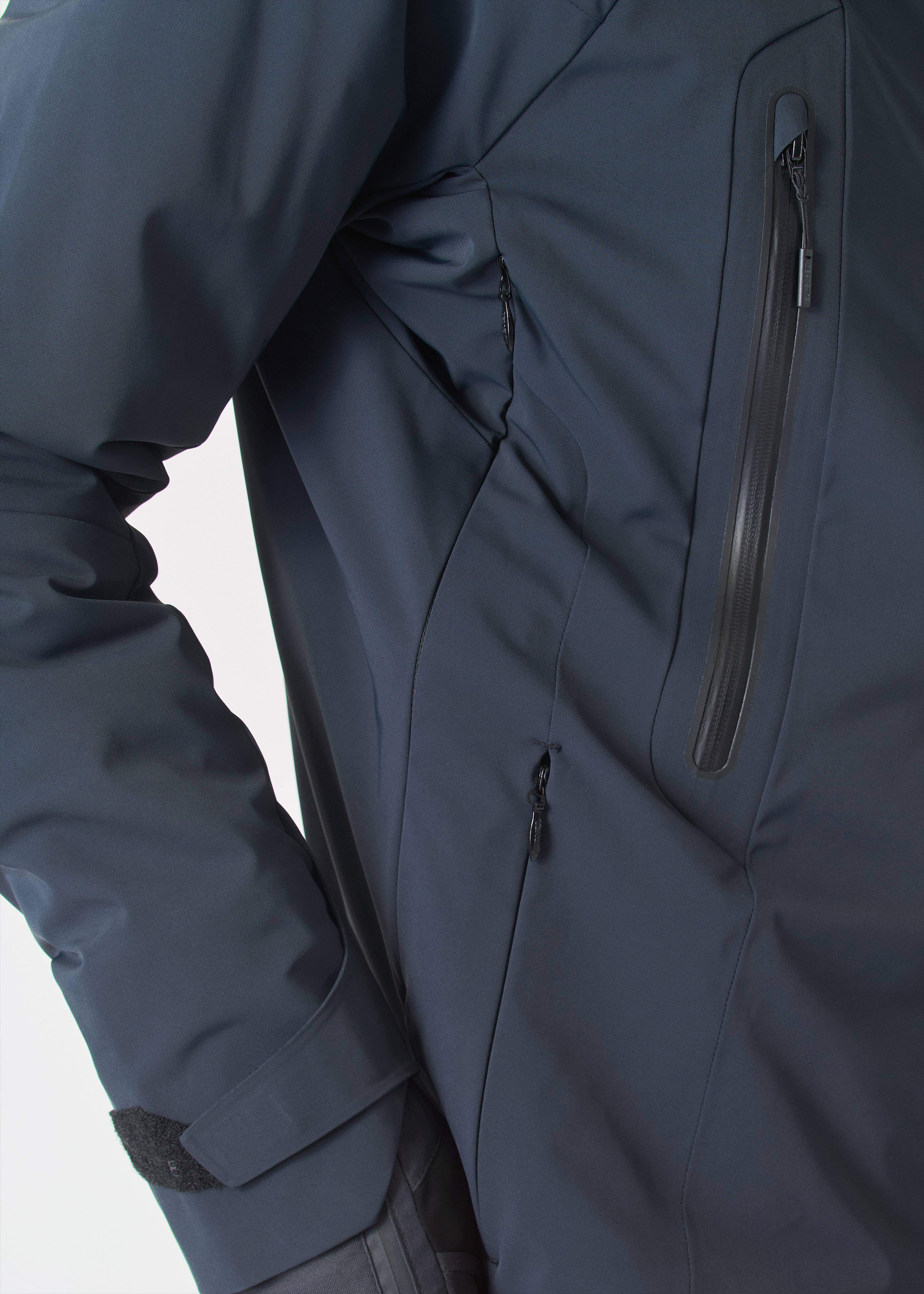Descente 3D Insulator Jacket