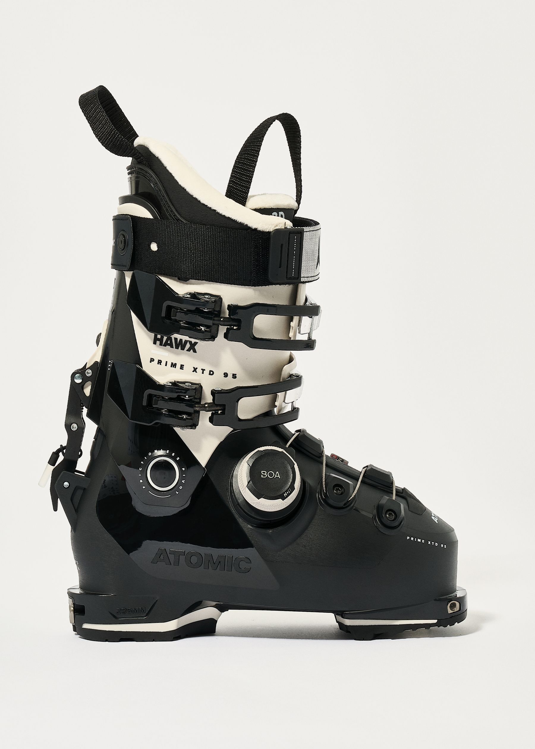 Image - 1 - Hawx Prime XTD 95 BOA W GW Ski Boots