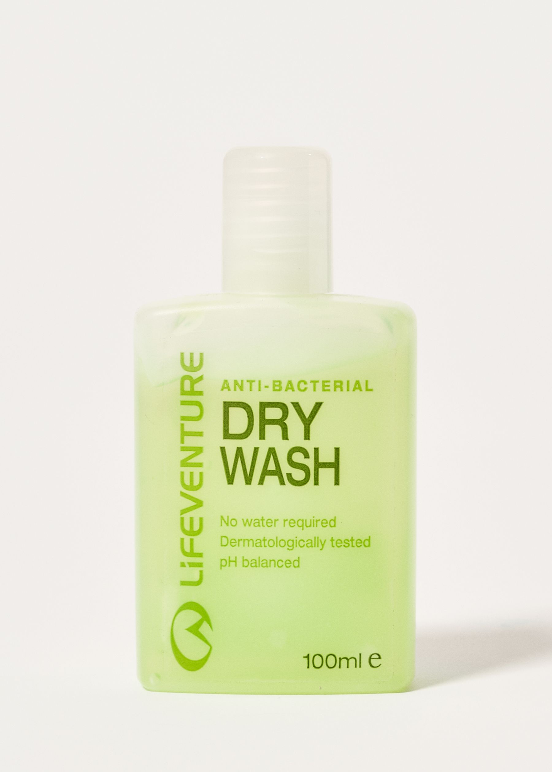 Image - 1 - Dry Wash Gel - 100ml