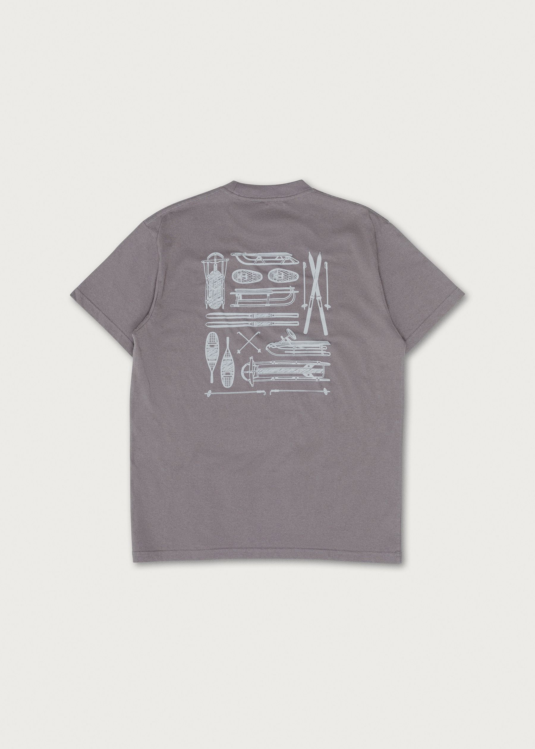 Image - 2 - Snow Day Tee