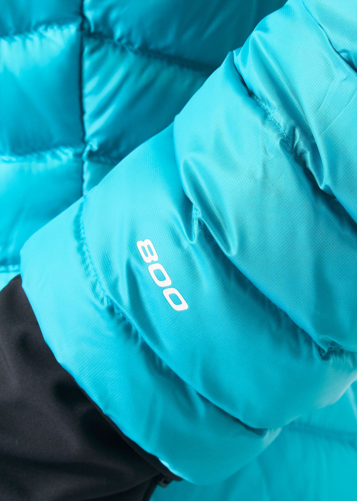 800 fill down insulation