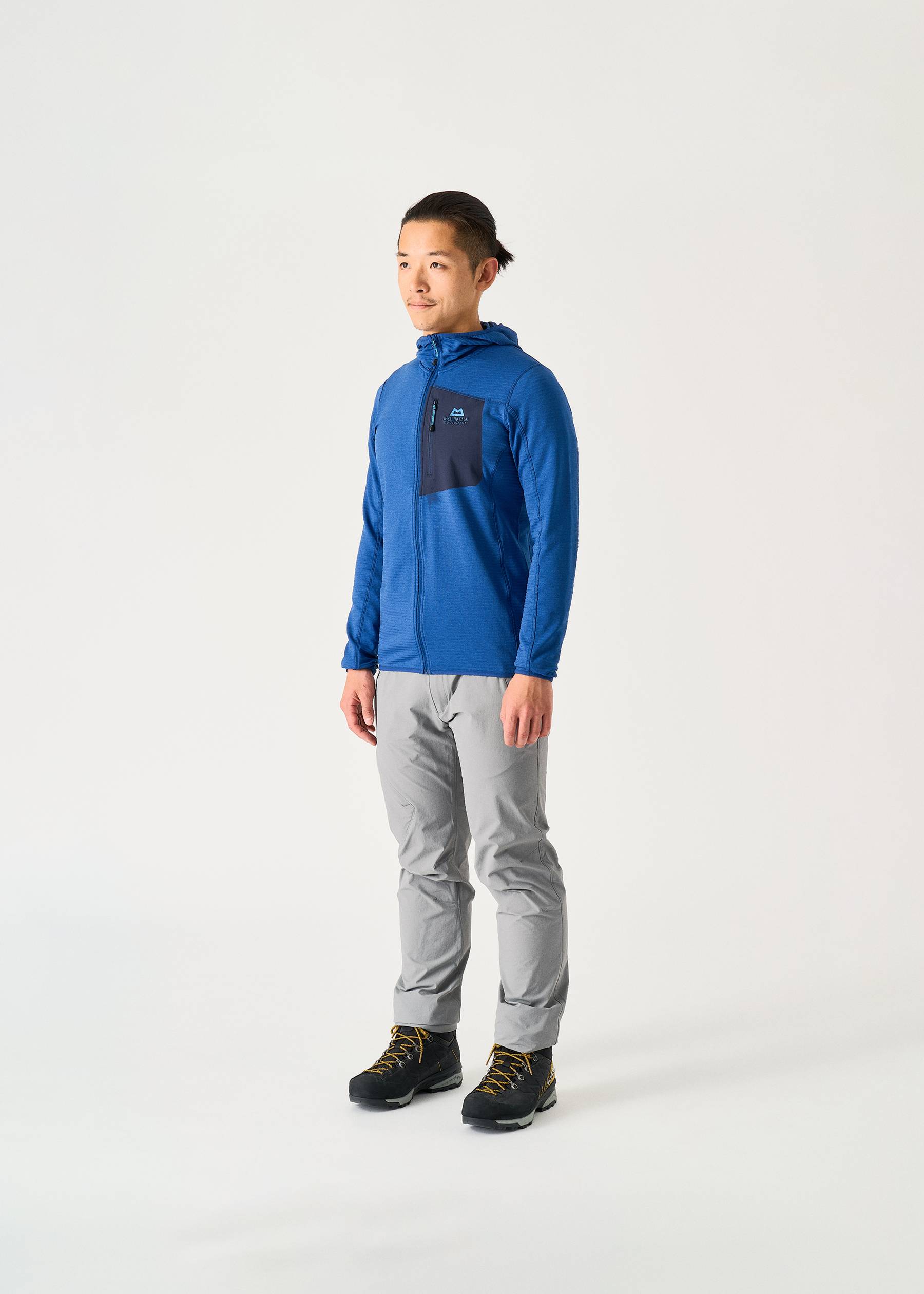 Image - 2 - Lumiko Hooded Jacket