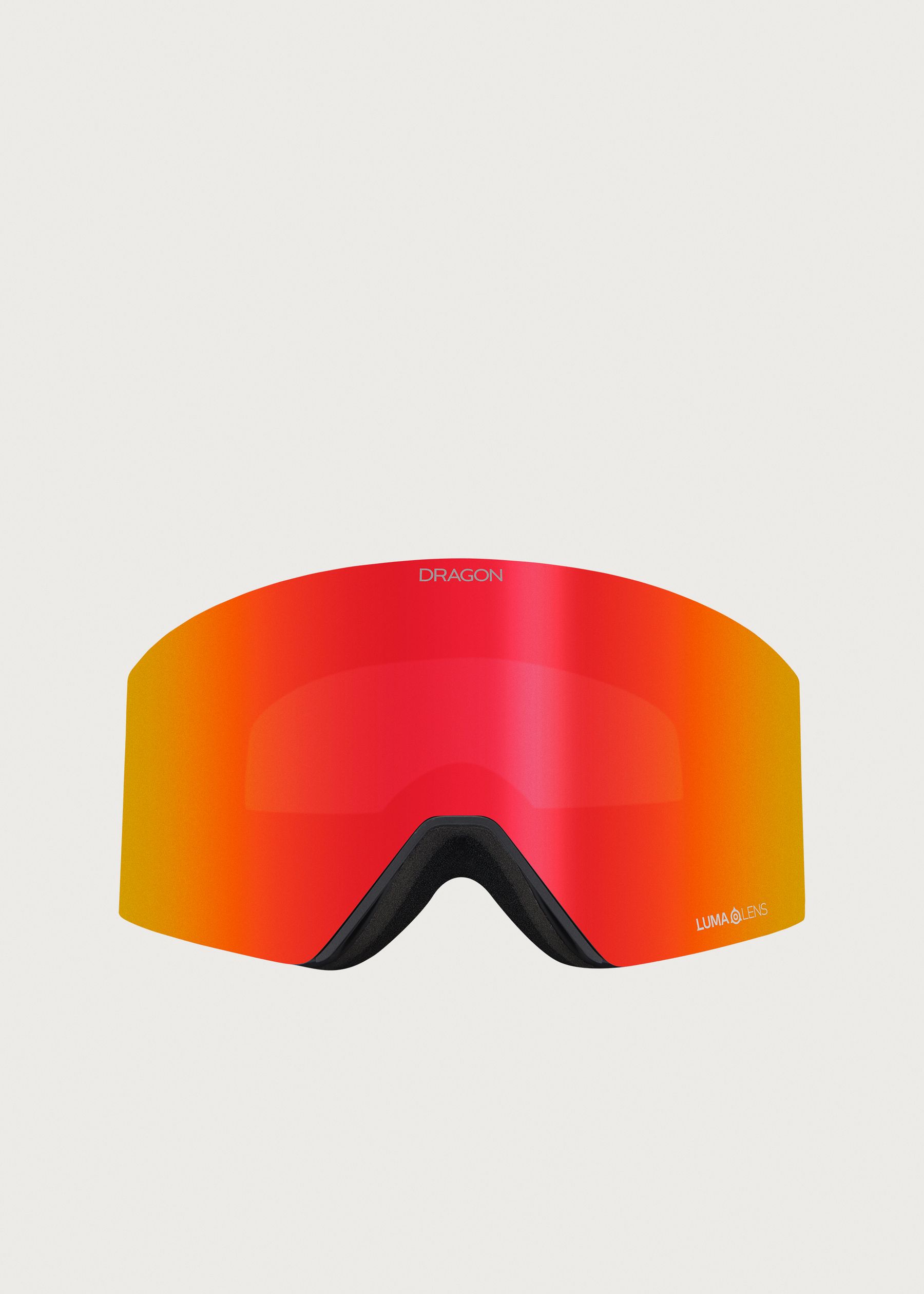 Image - 3 - RVX MAG OTG Vantas / Lumalens Red Ionized Goggles