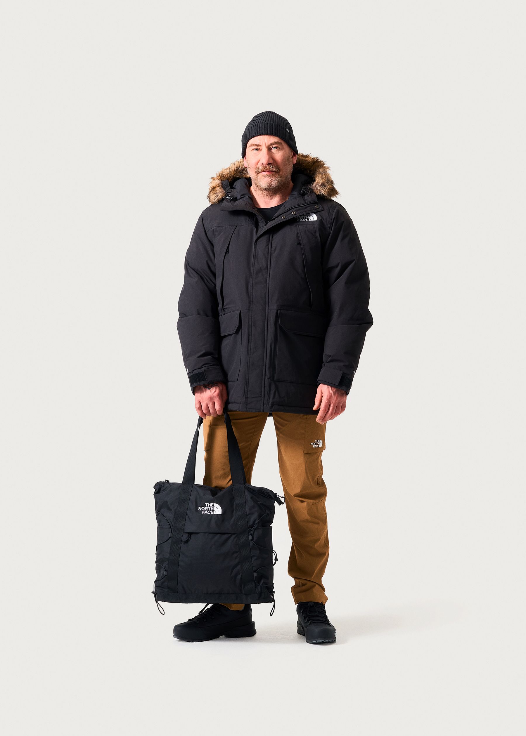 Image - 2 - McMurdo Parka