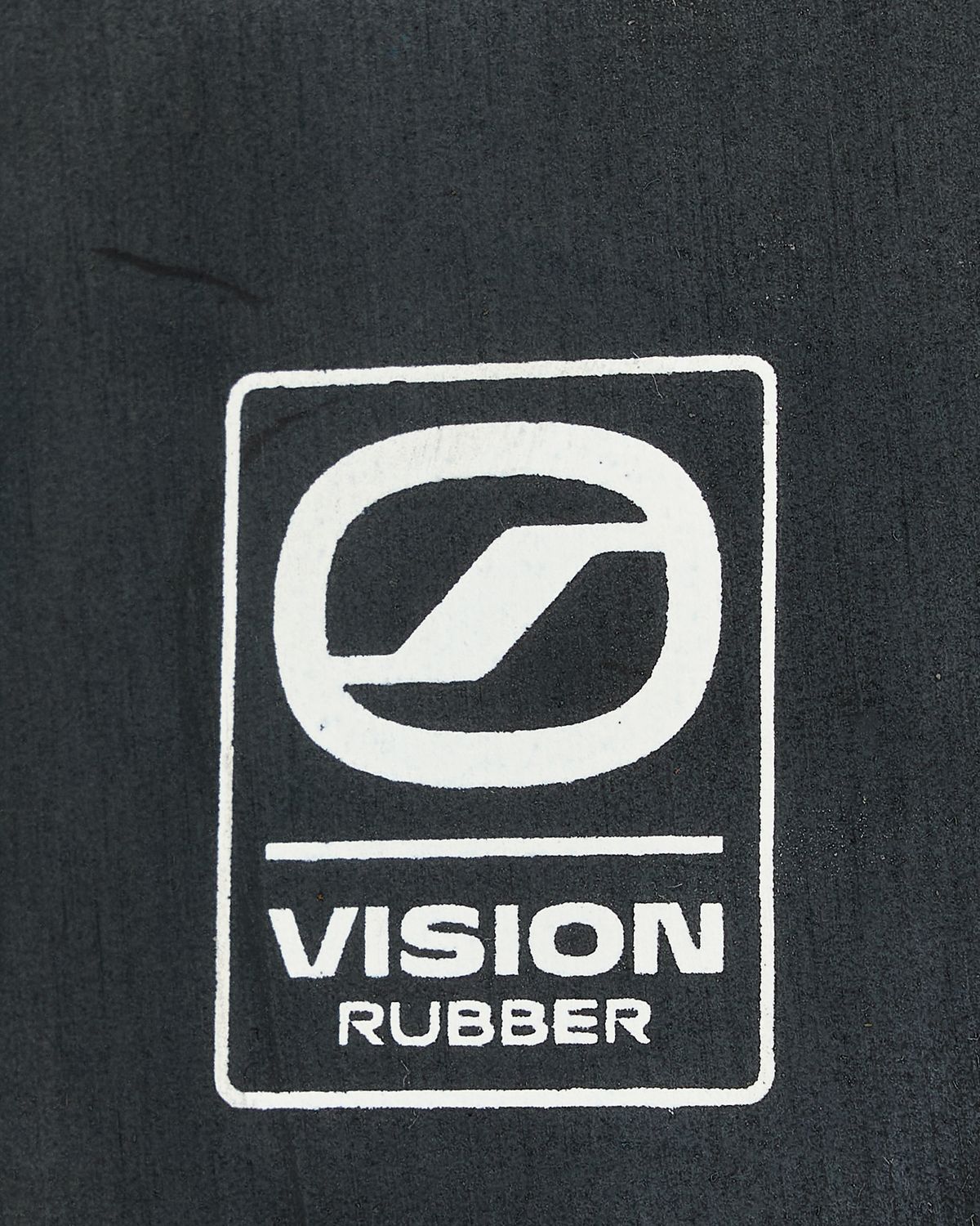 Scarpa Vision 4mm outsole