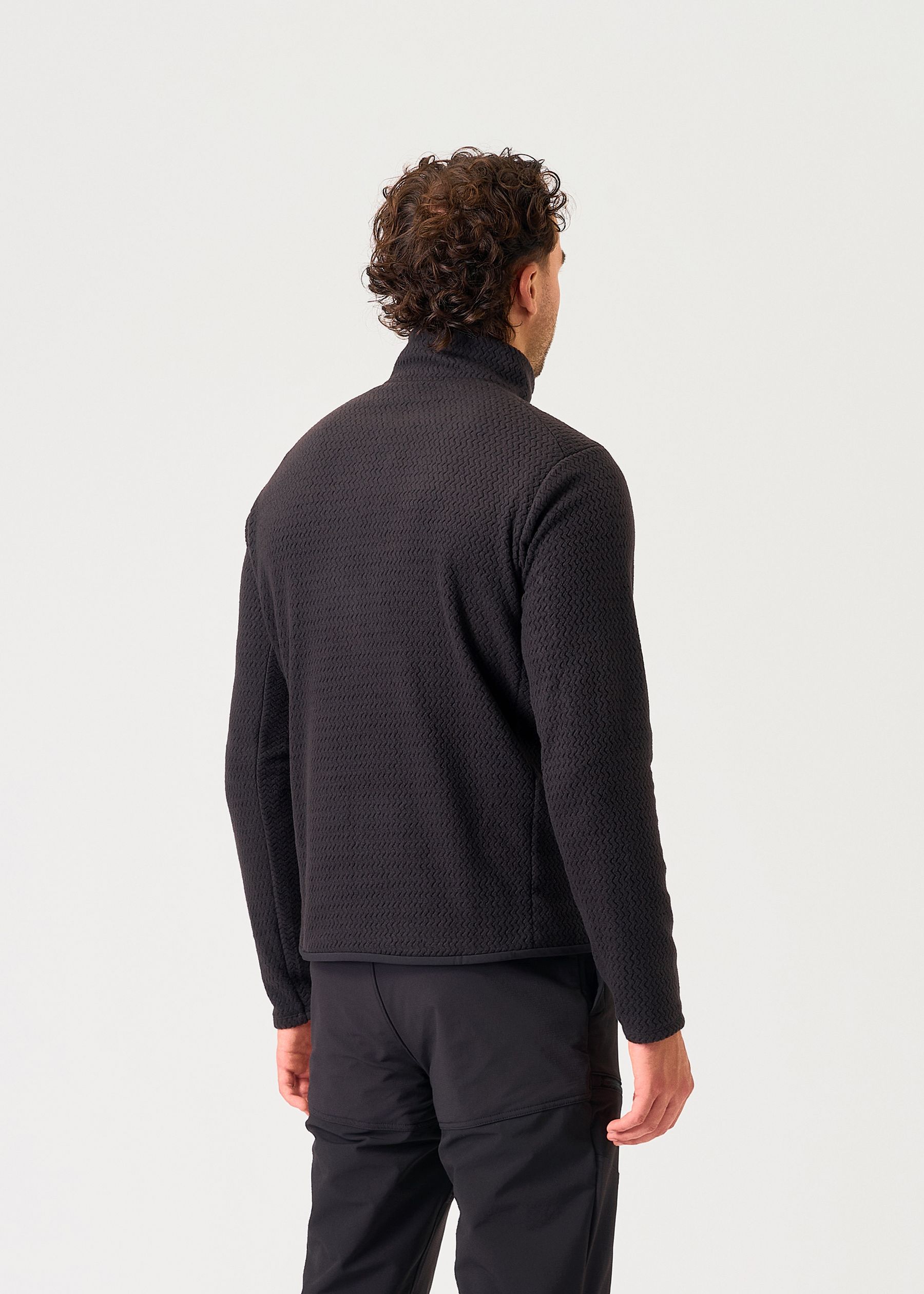 Image - 3 - R1 Air Zip Neck