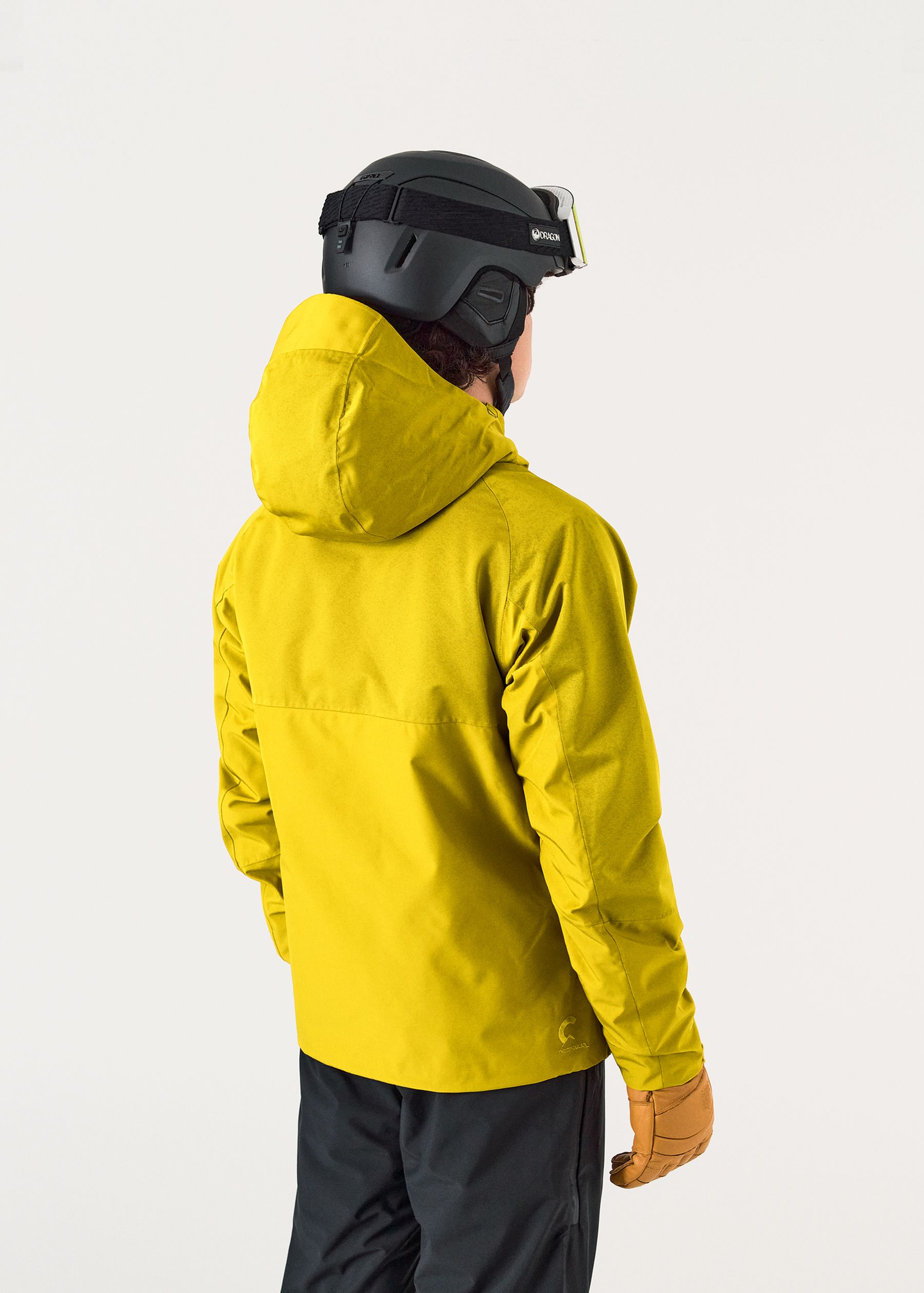 Image - 3 - Goods Jacket