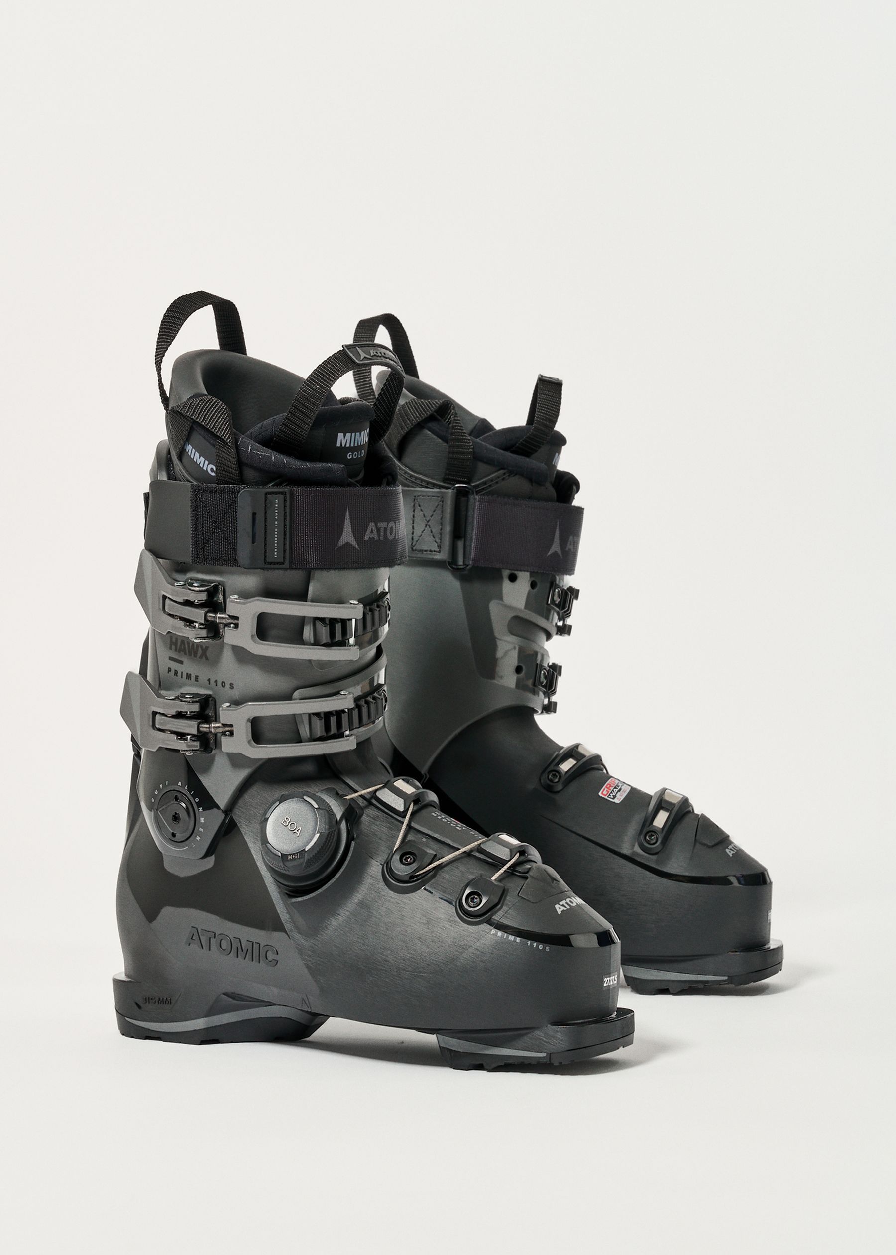 Image - 2 - Hawx Prime 110 S BOA GW Ski Boots 2025