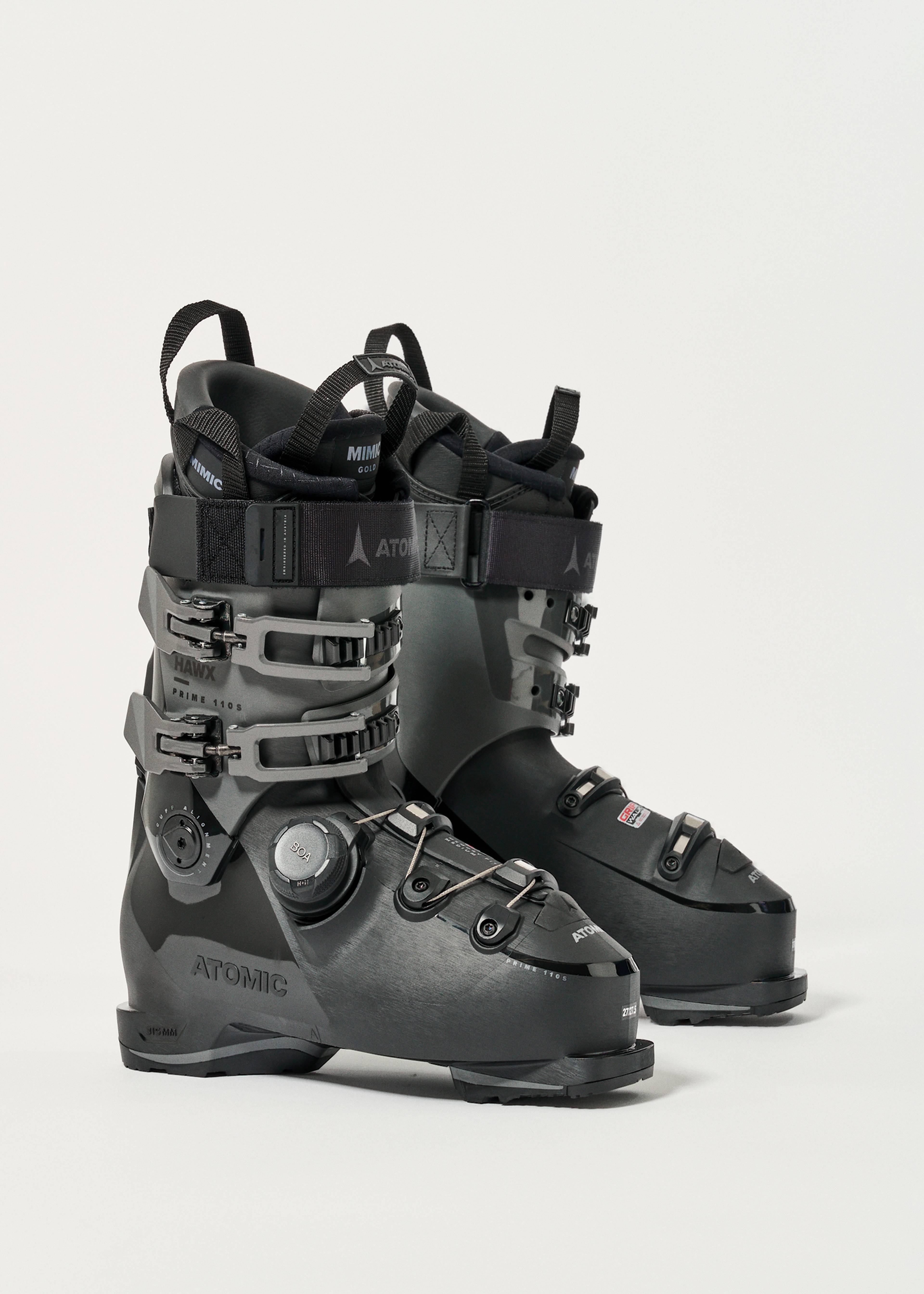 Atomic Hawx Prime 110 S BOA GW Ski Boots 2025
