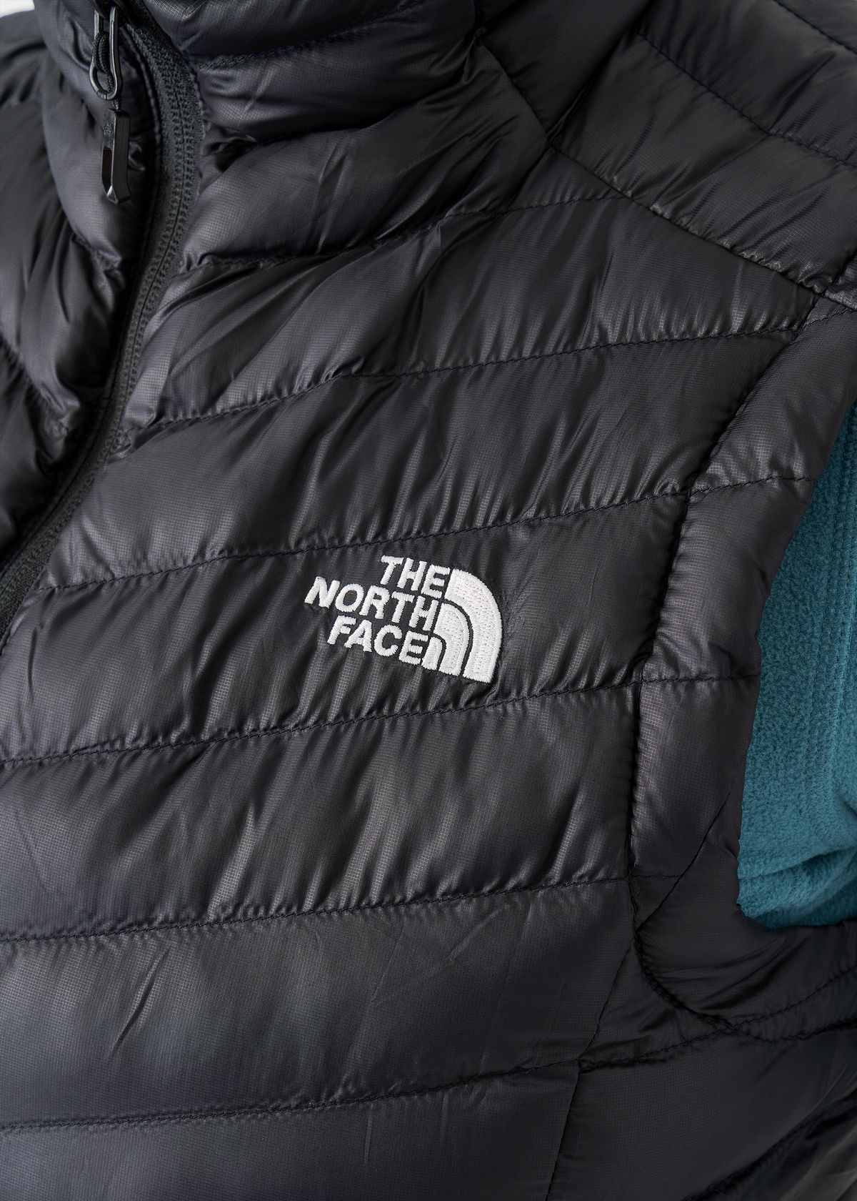 Ecofluff HL synthetic insulation 