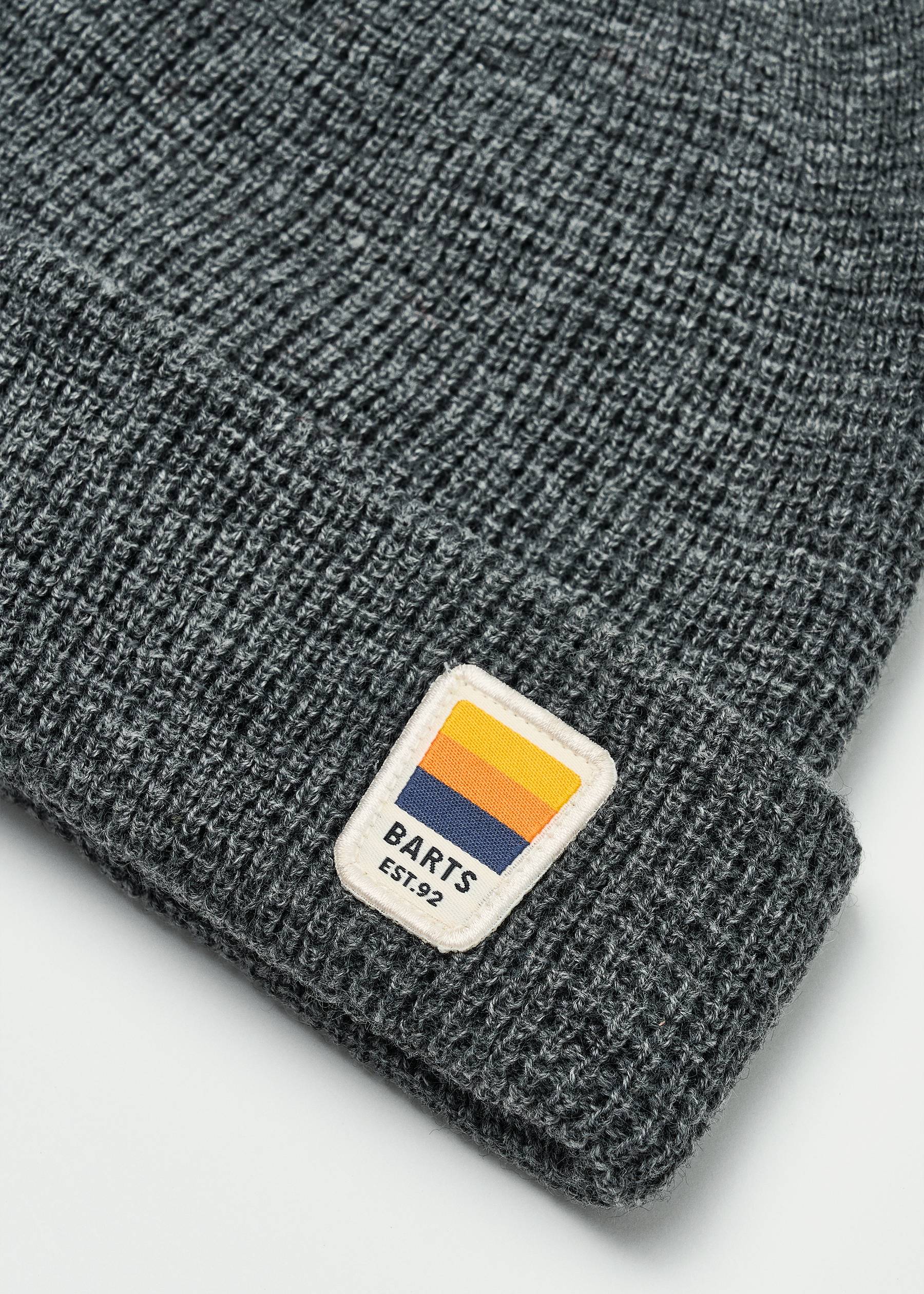 Image - 3 - Kids Coaler Beanie