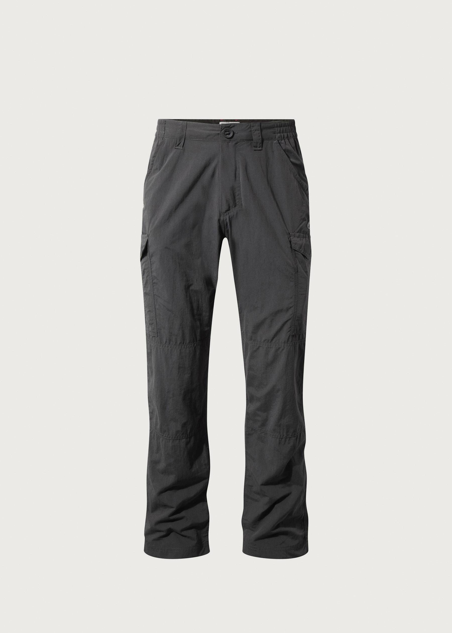 Image - 2 - NosiLife Cargo Trousers - Regular Leg