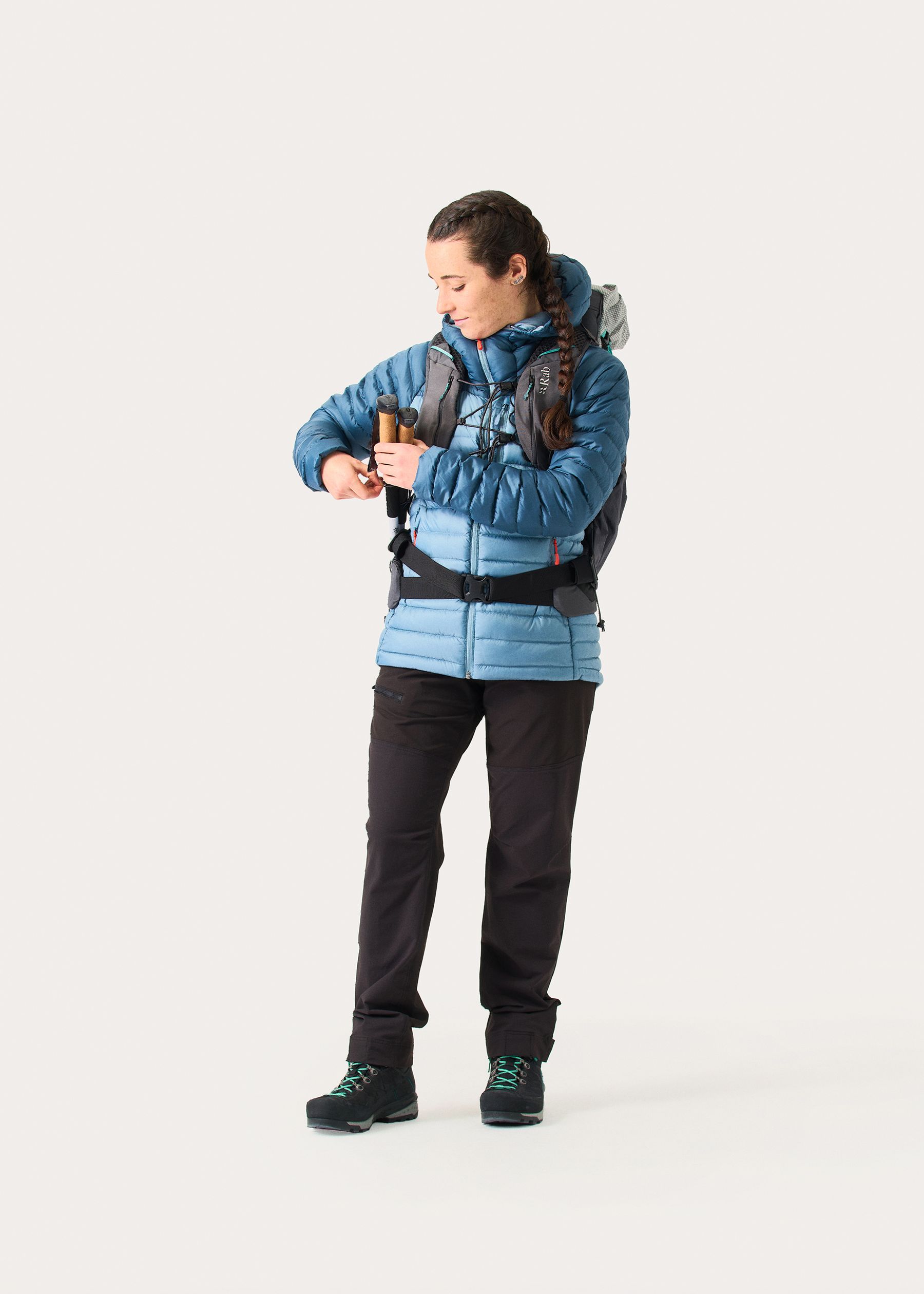 Image - 2 - Microlight Alpine Jacket