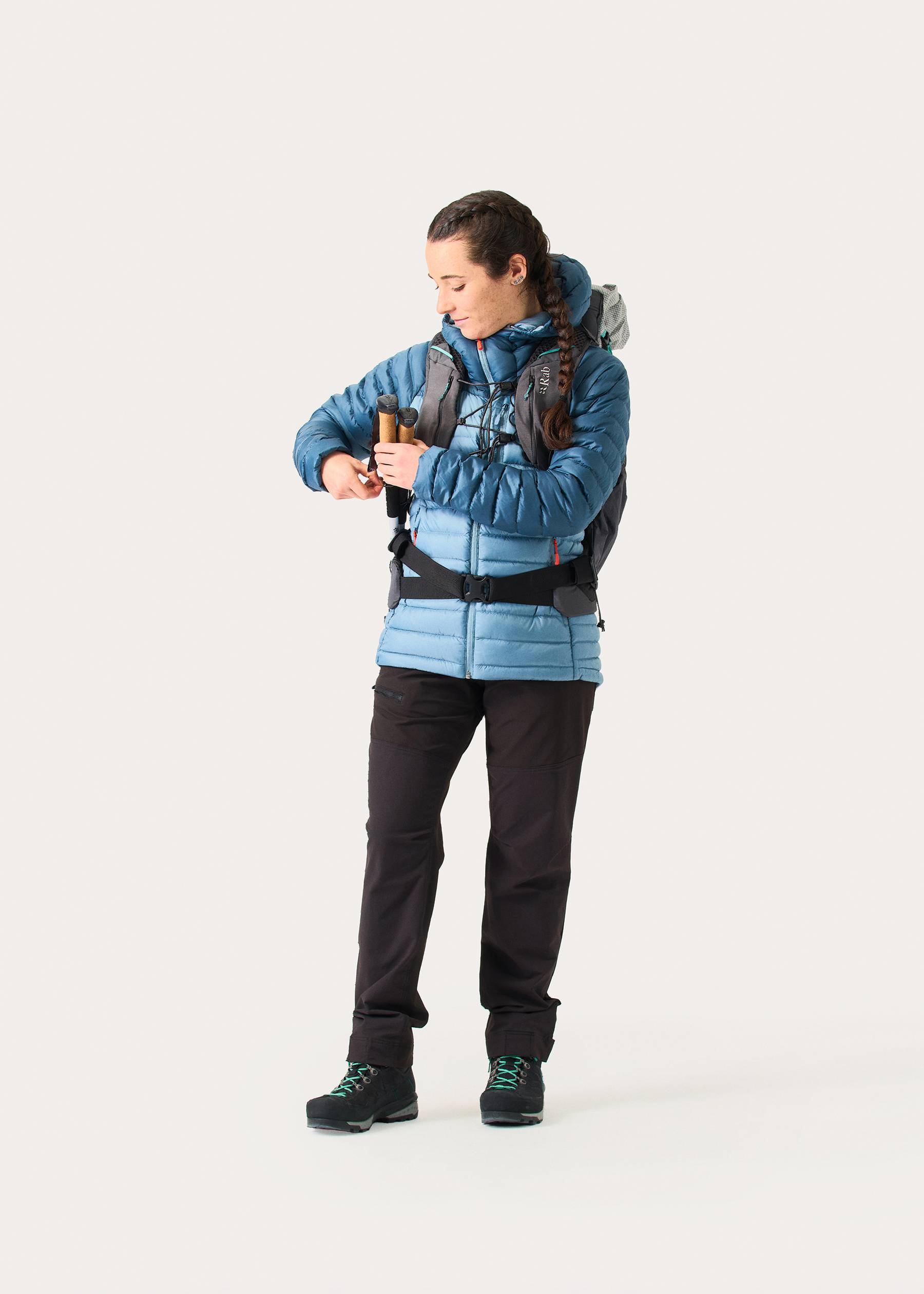 Image - 2 - Microlight Alpine Jacket