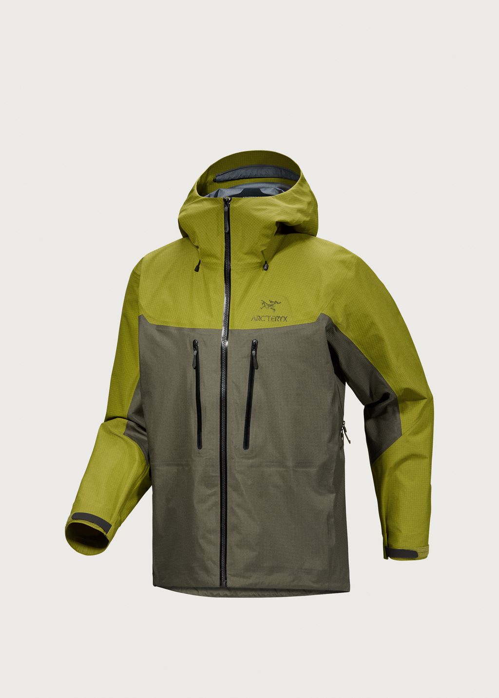 Arc'teryx Alpha GORE-TEX Jacket