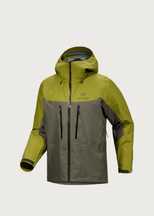 Alpha GORE-TEX Jacket