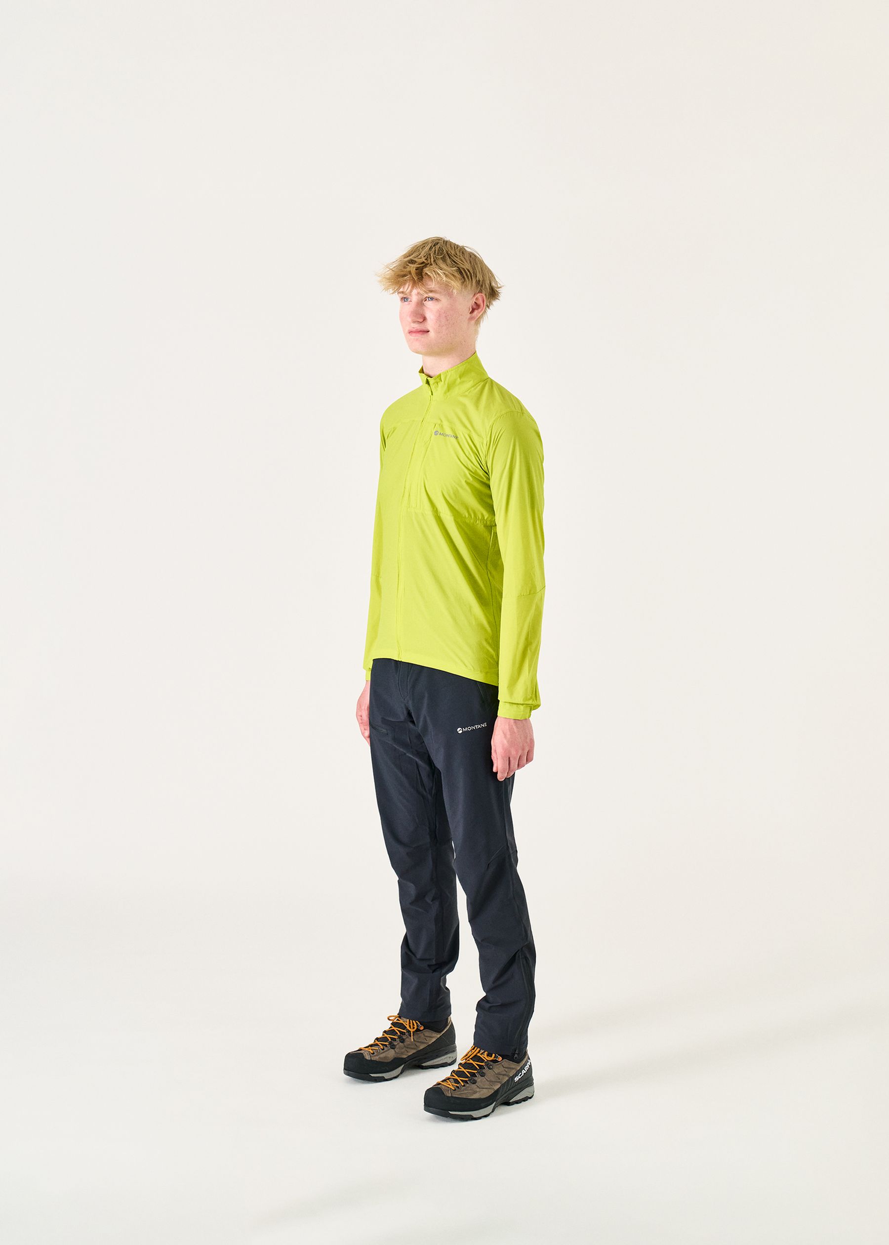 Image - 2 - Featherlite Jacket